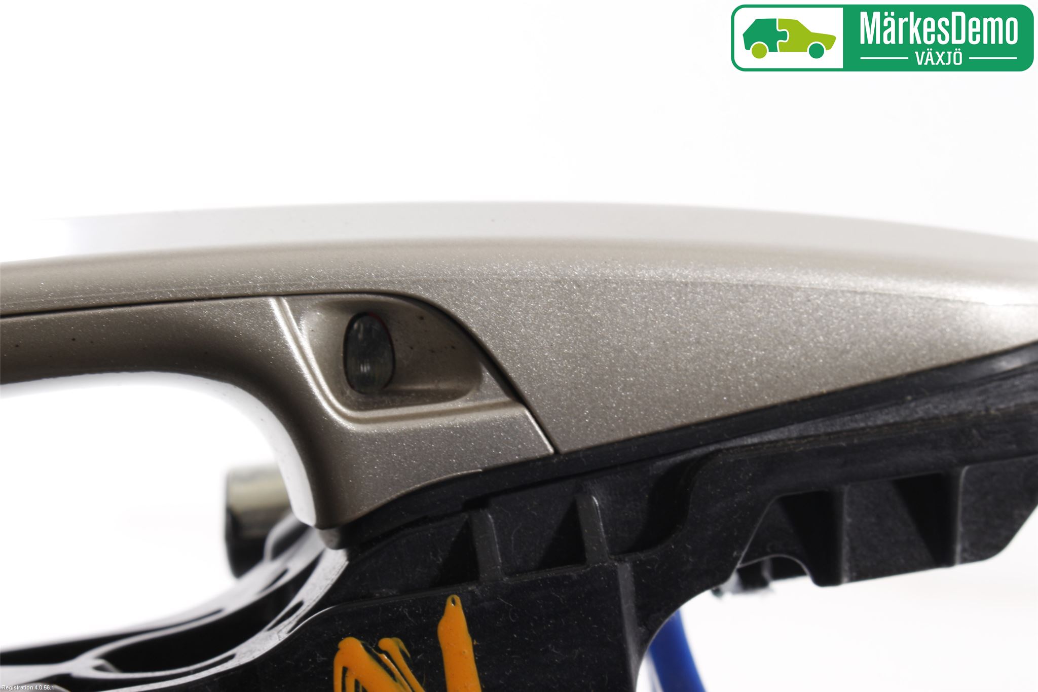 Lexus RX AL20 16-22 Dörrhandtag Yttre Vä