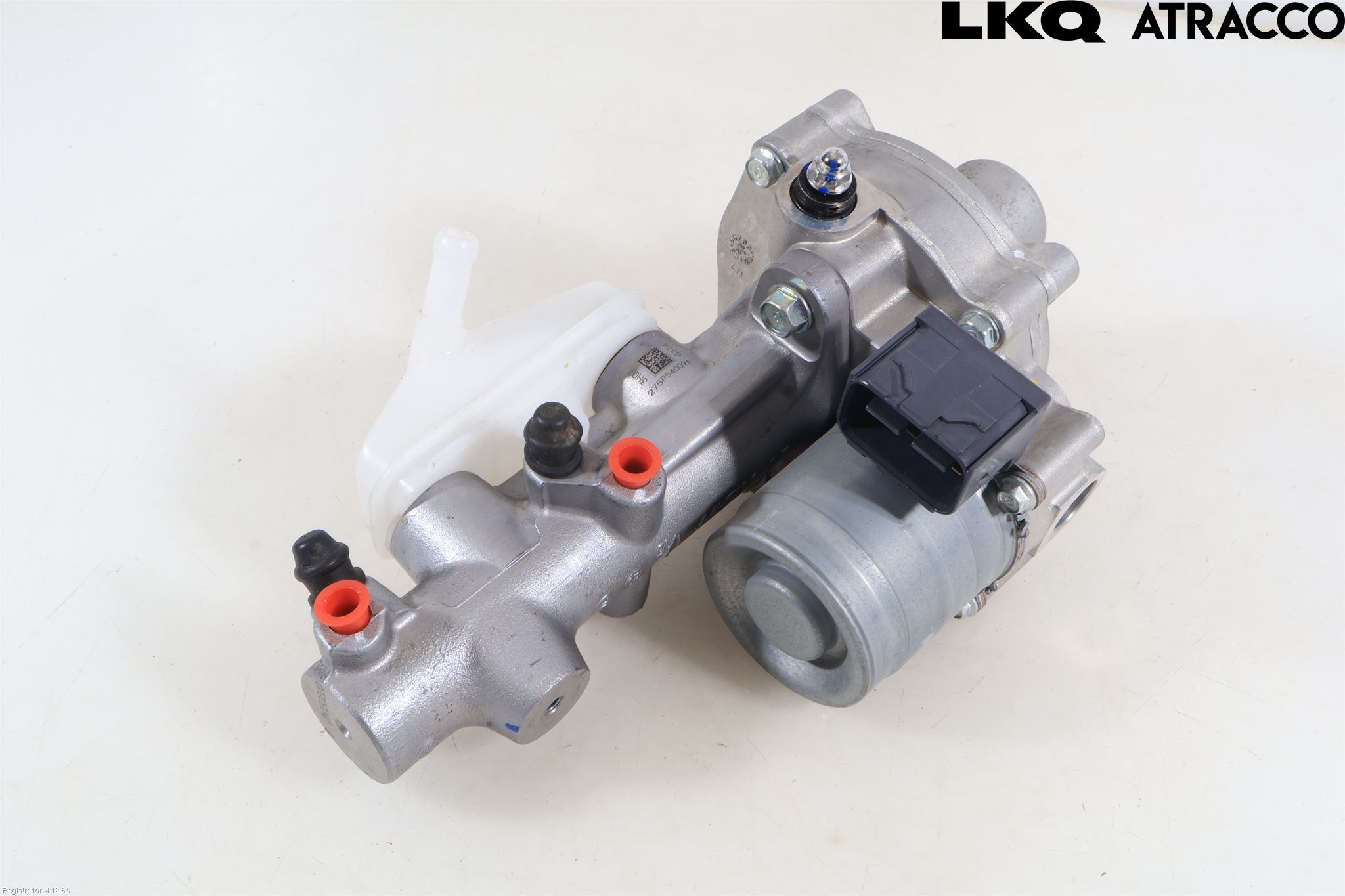 Honda E:NY1 23- Broms Huvudcylinder