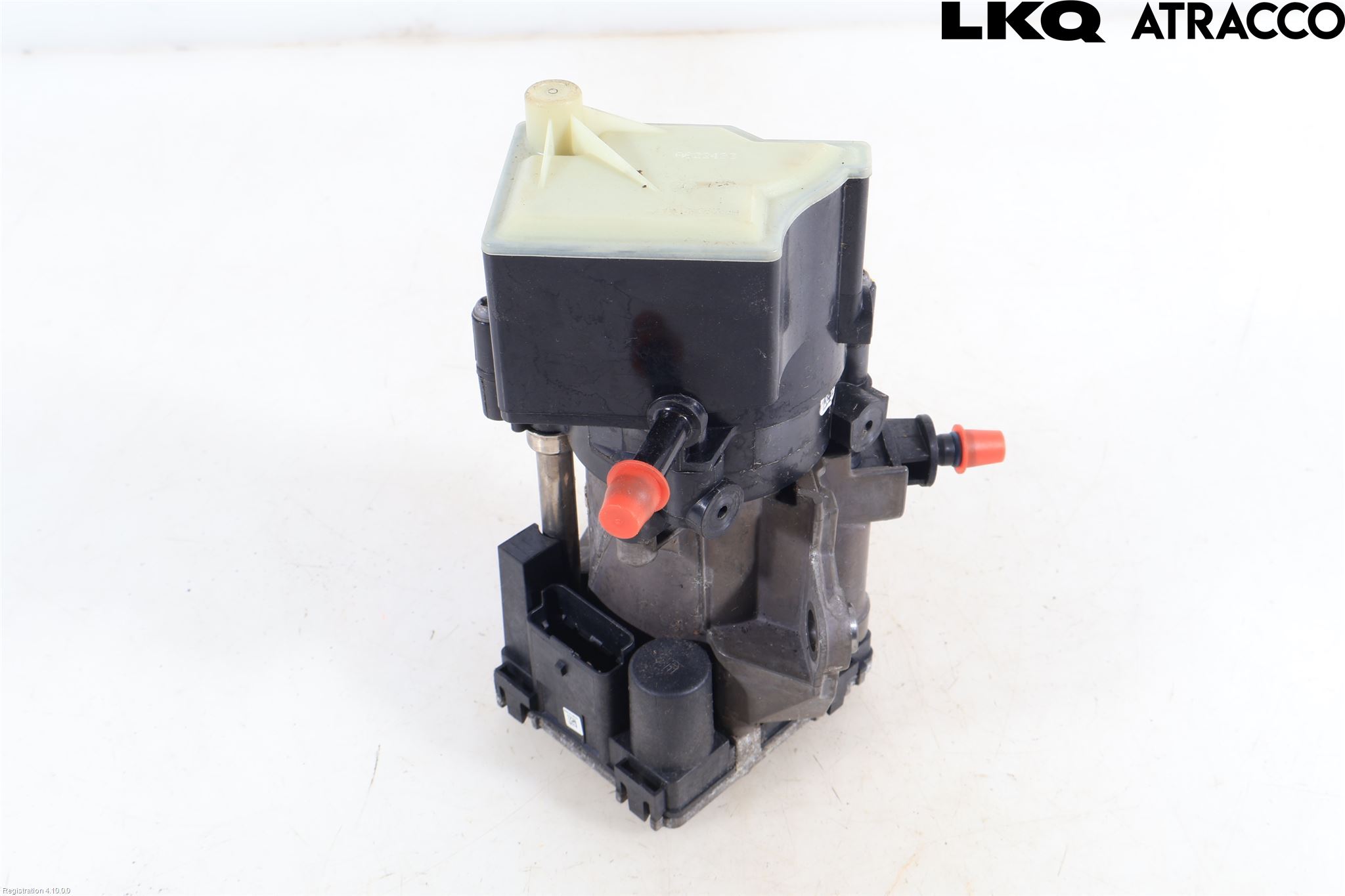 Hyundai IONIQ AE 17-22 Kopplingscylinder Slav