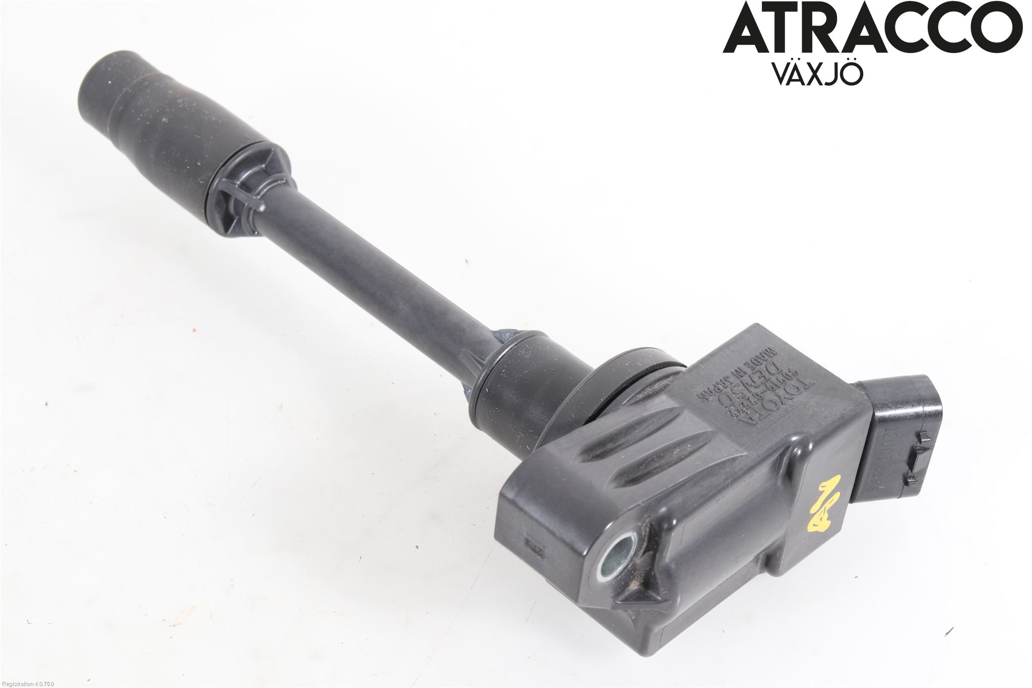 Toyota C-HR 16-23 Tändspole