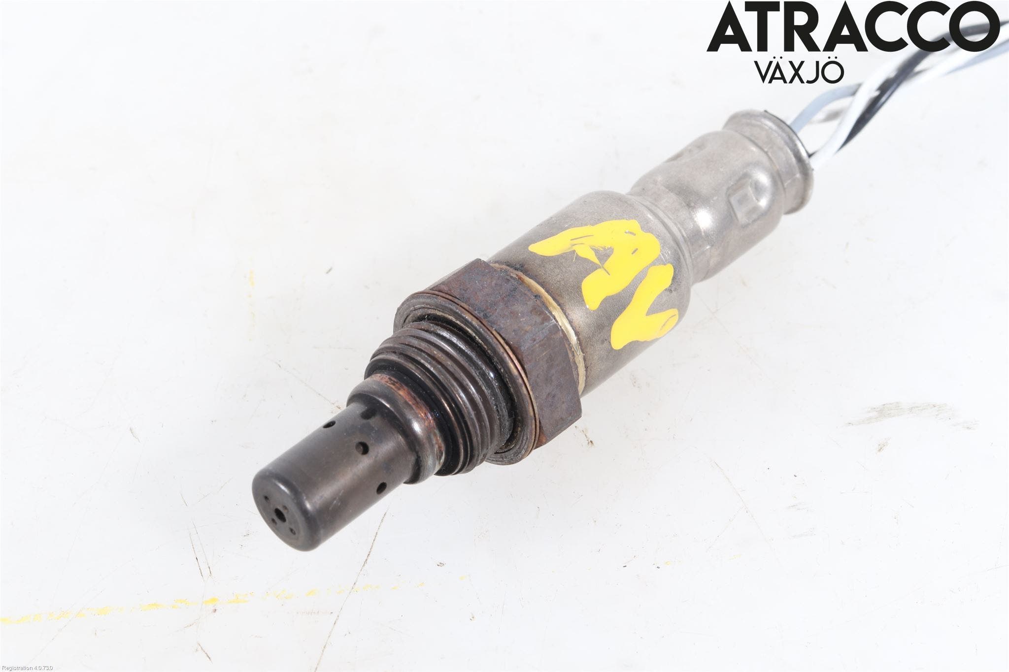 Lexus NX 300h 15-21 Injlambdasond