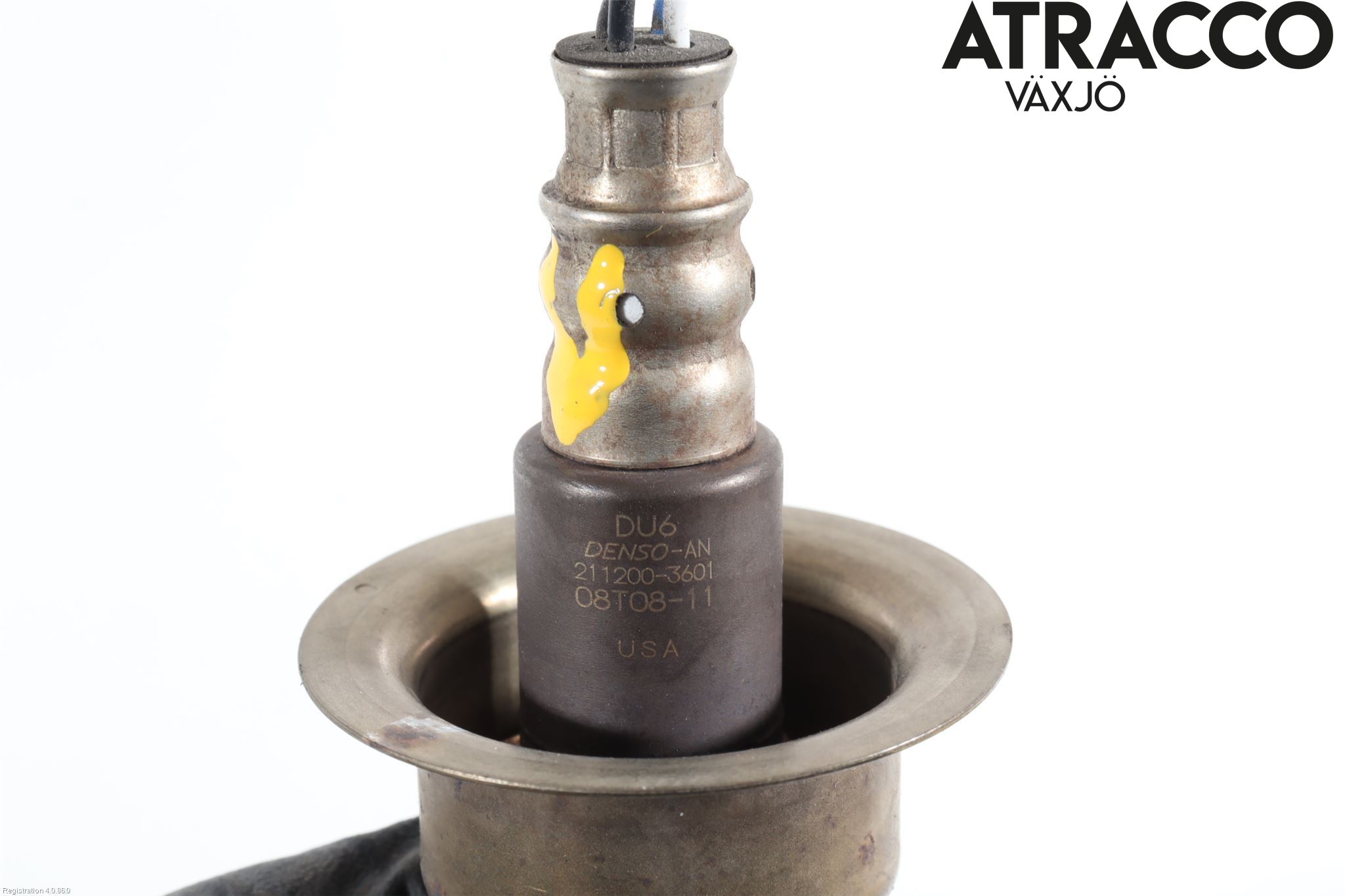 Honda HR-V 15-21 Injlambdasond