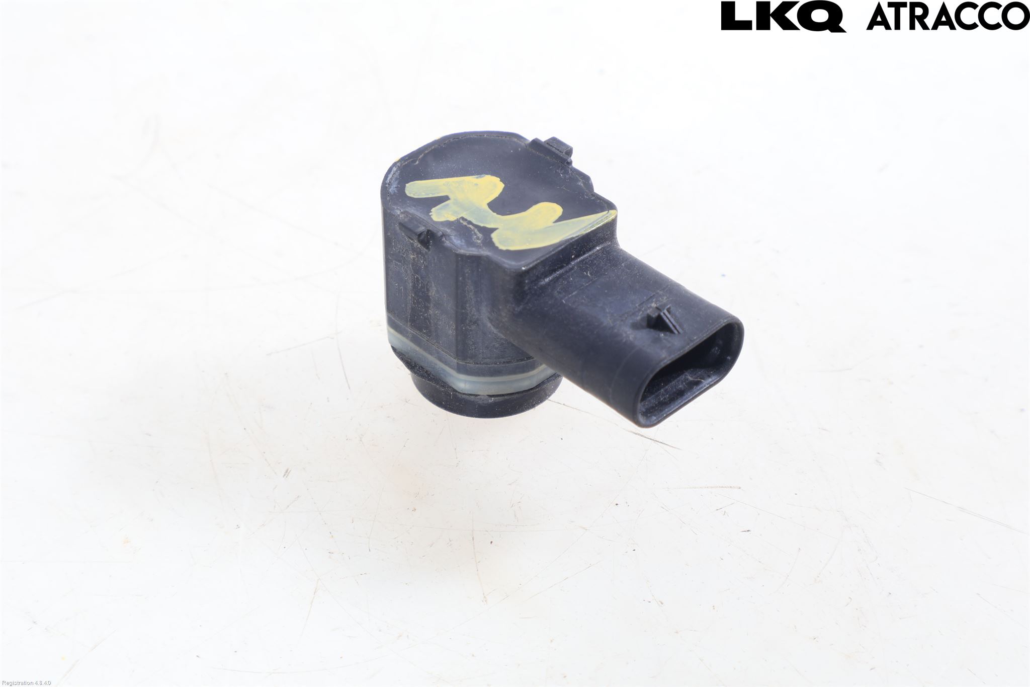 Volkswagen VW PASSAT 05-11 Parkeringshjälp Frontsensor