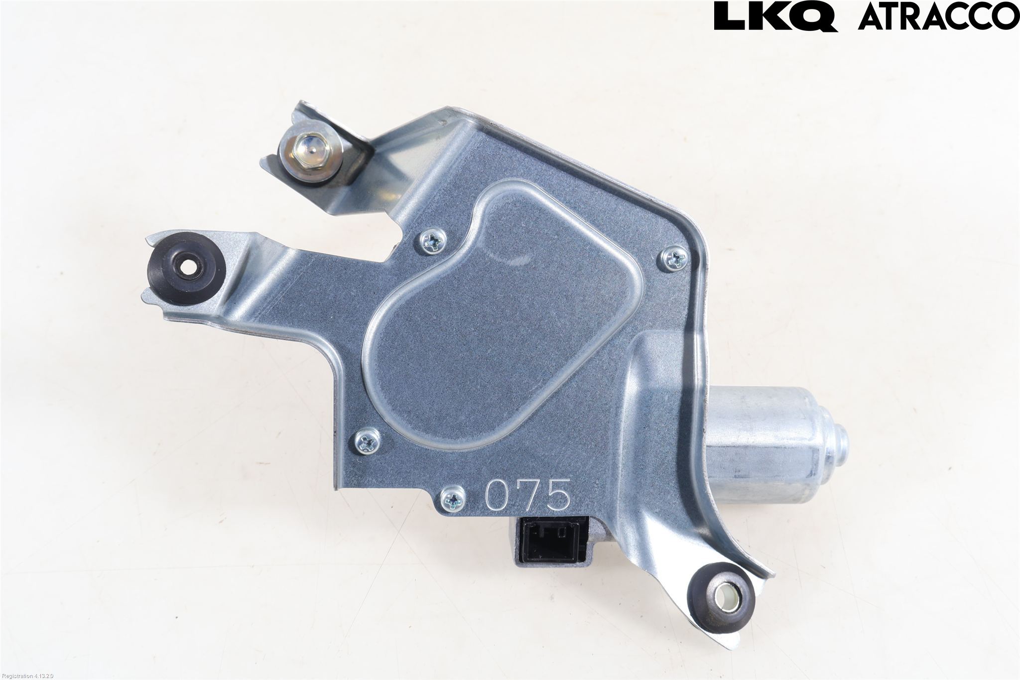 Honda JAZZ 21- Torkarmotor Baklucka