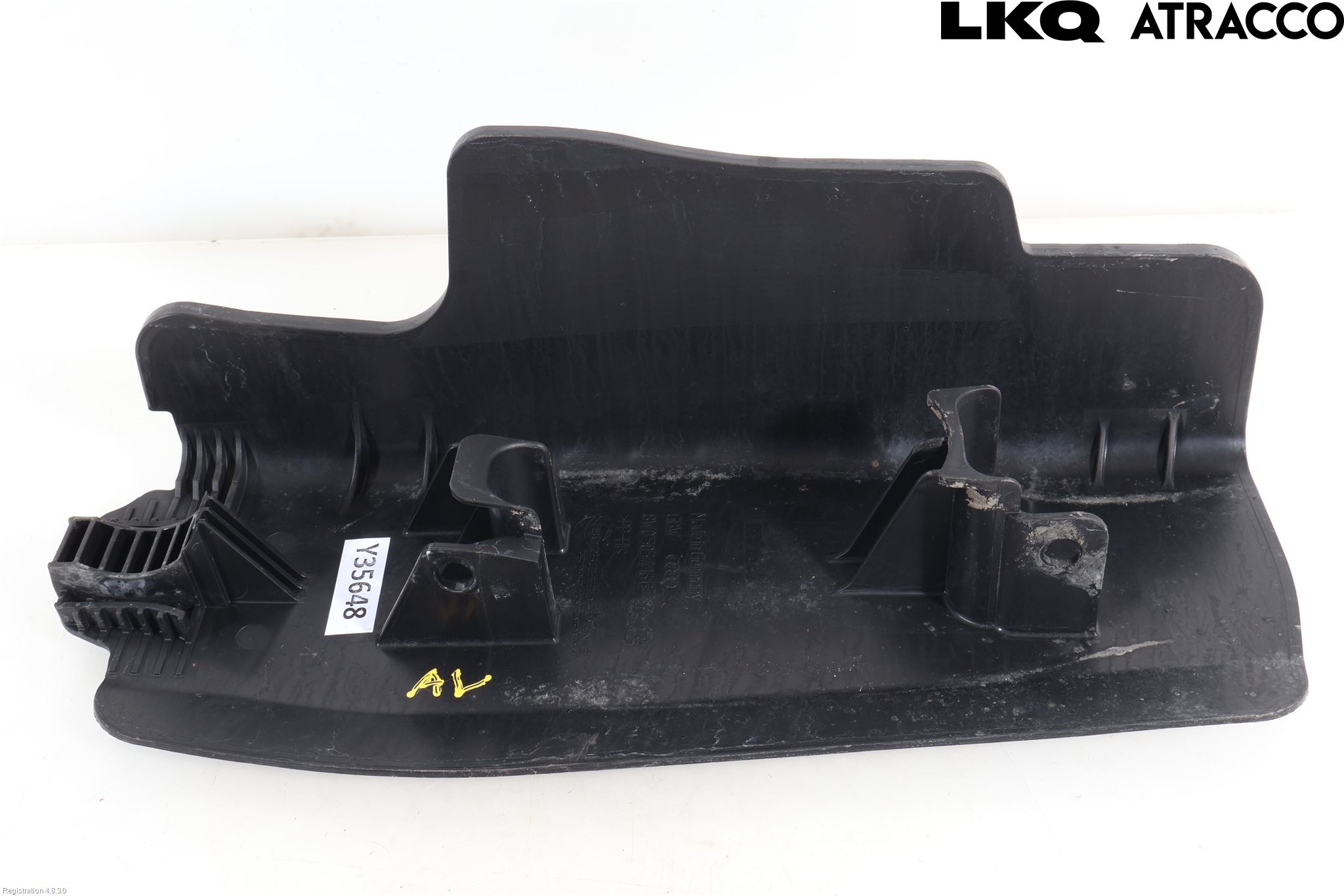 Audi A4/S4 B9 16-19 Bärarm Bak Höger