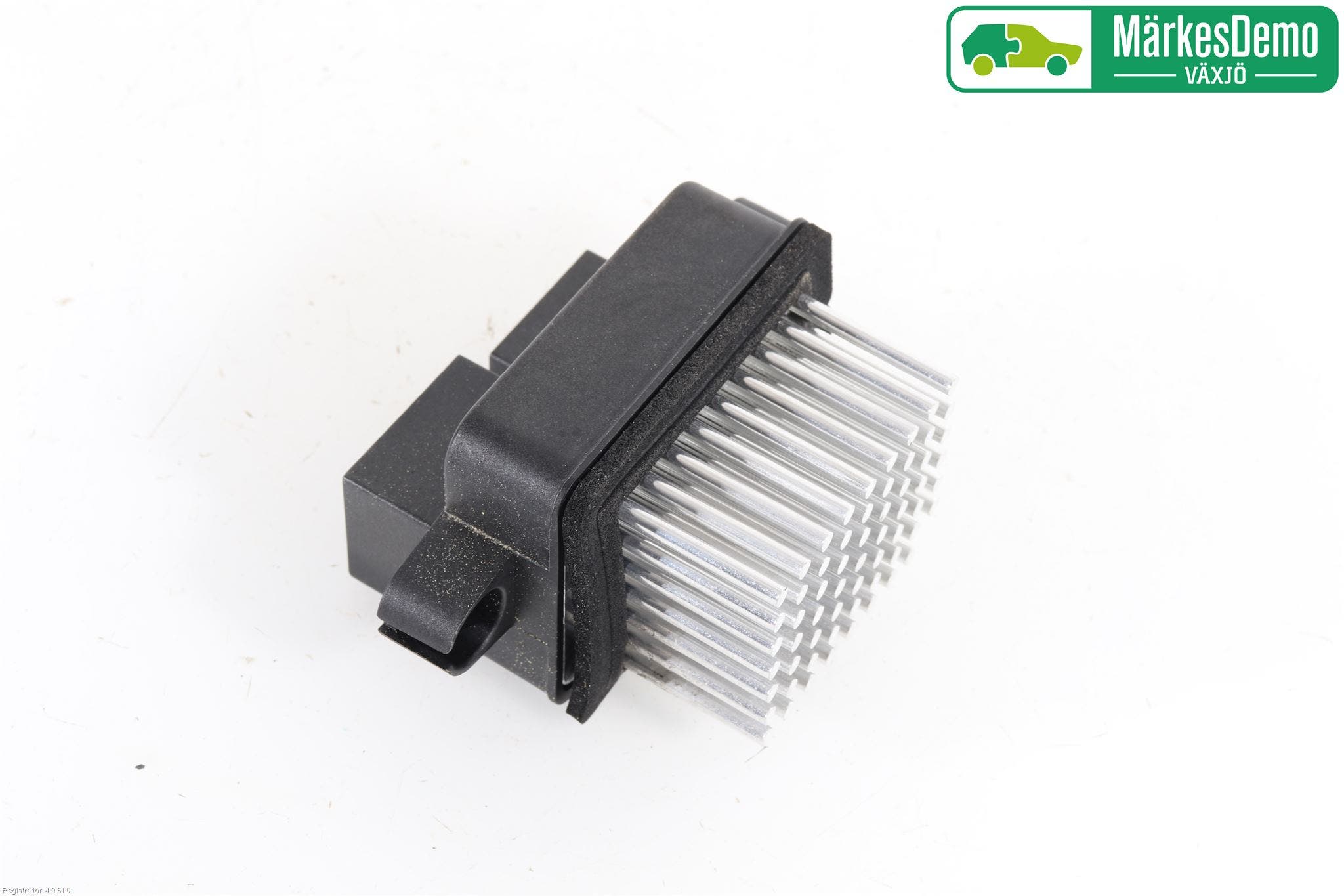 Ford FIESTA (VII) 18-23 Ac Övrigt