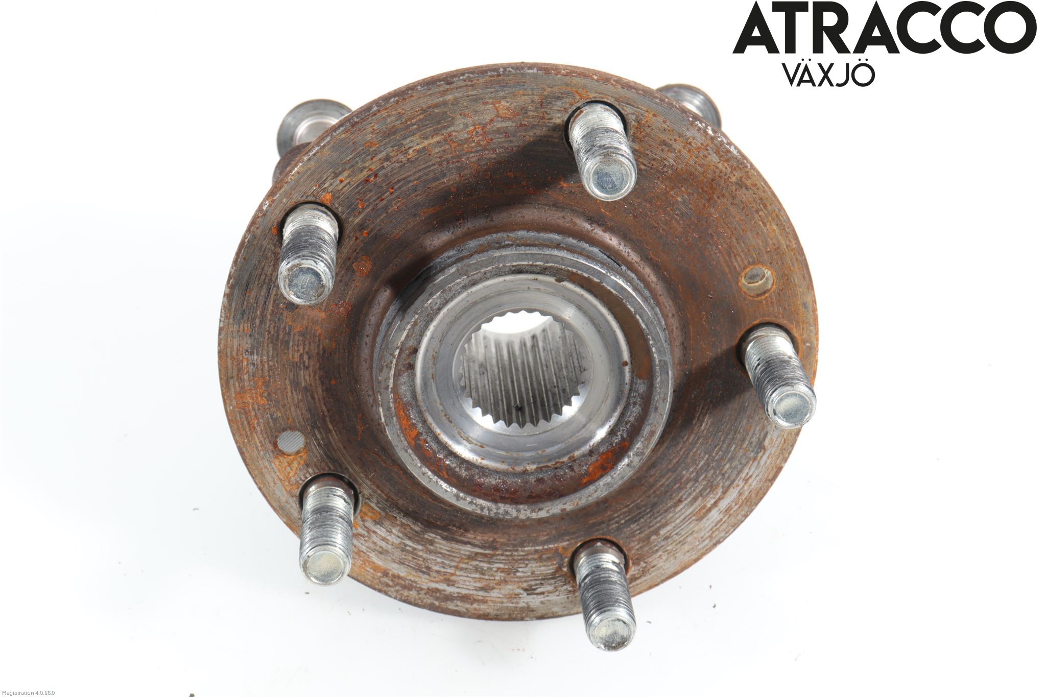 Mitsubishi ECLIPS CROSS Nav Fram