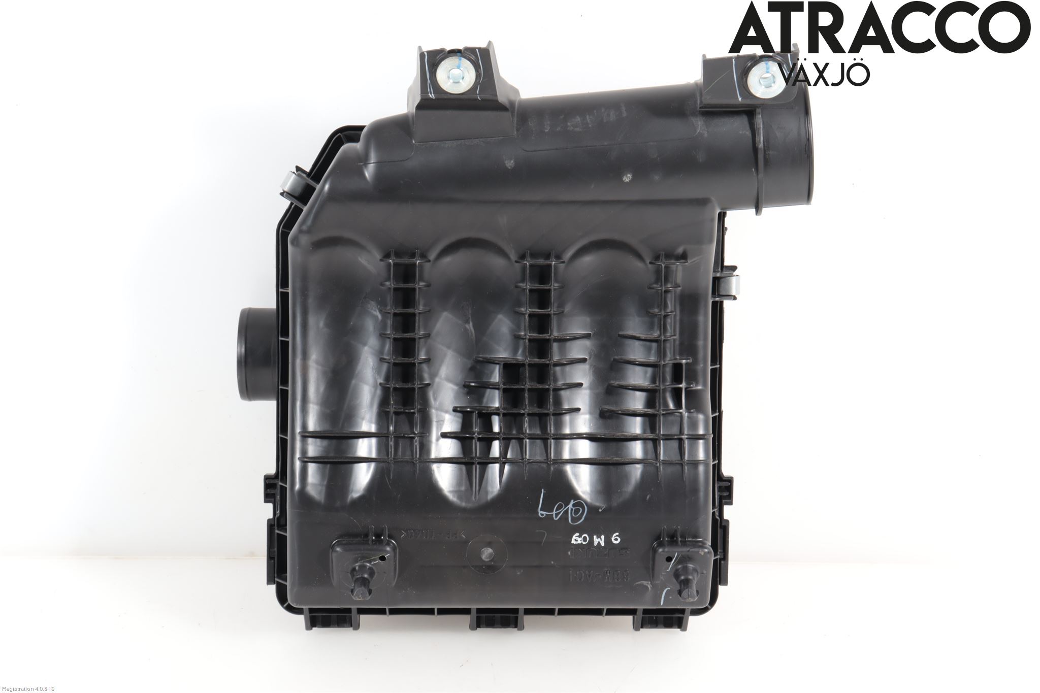 Suzuki SX4 S-CROSS 14-21 Luftrenare