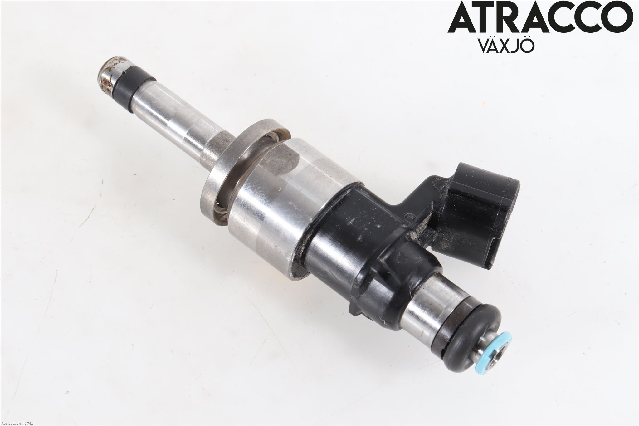 Mazda CX-3 Injspridare