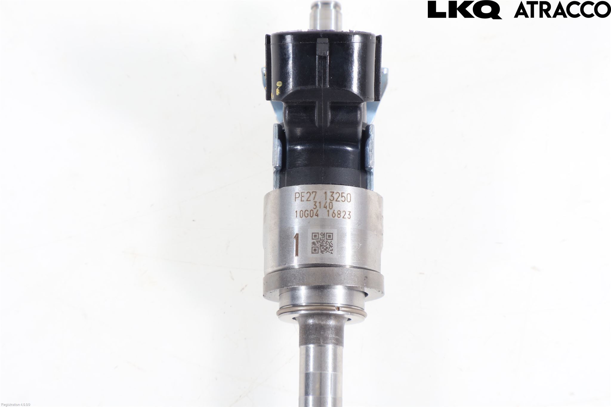 Mazda CX-30 20- Injspridare