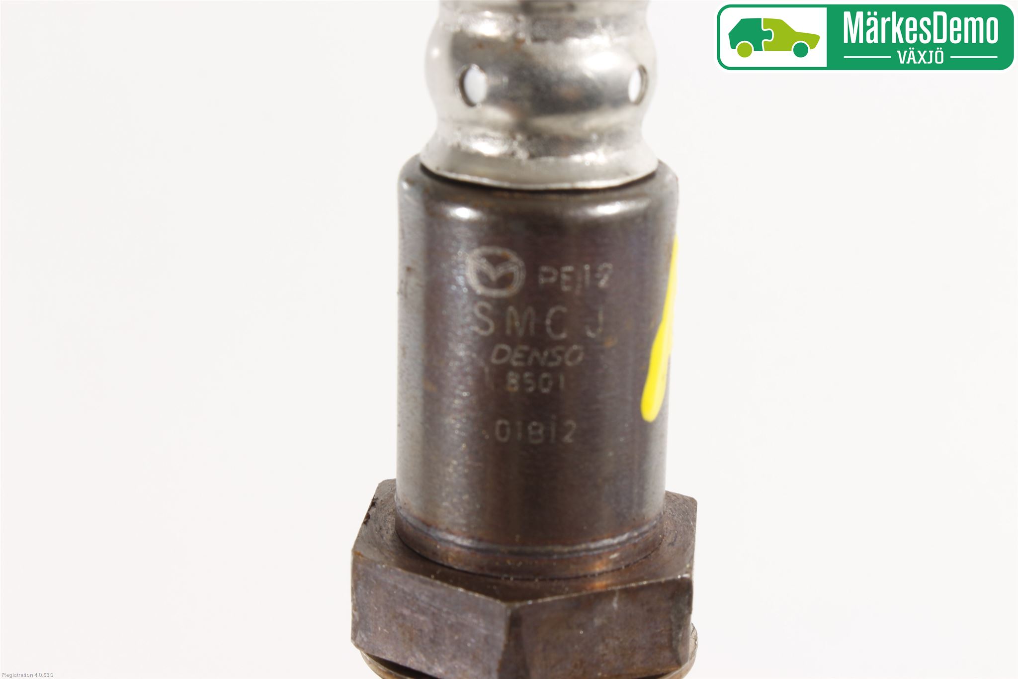 Mazda 3 III 14-19 Injlambdasond