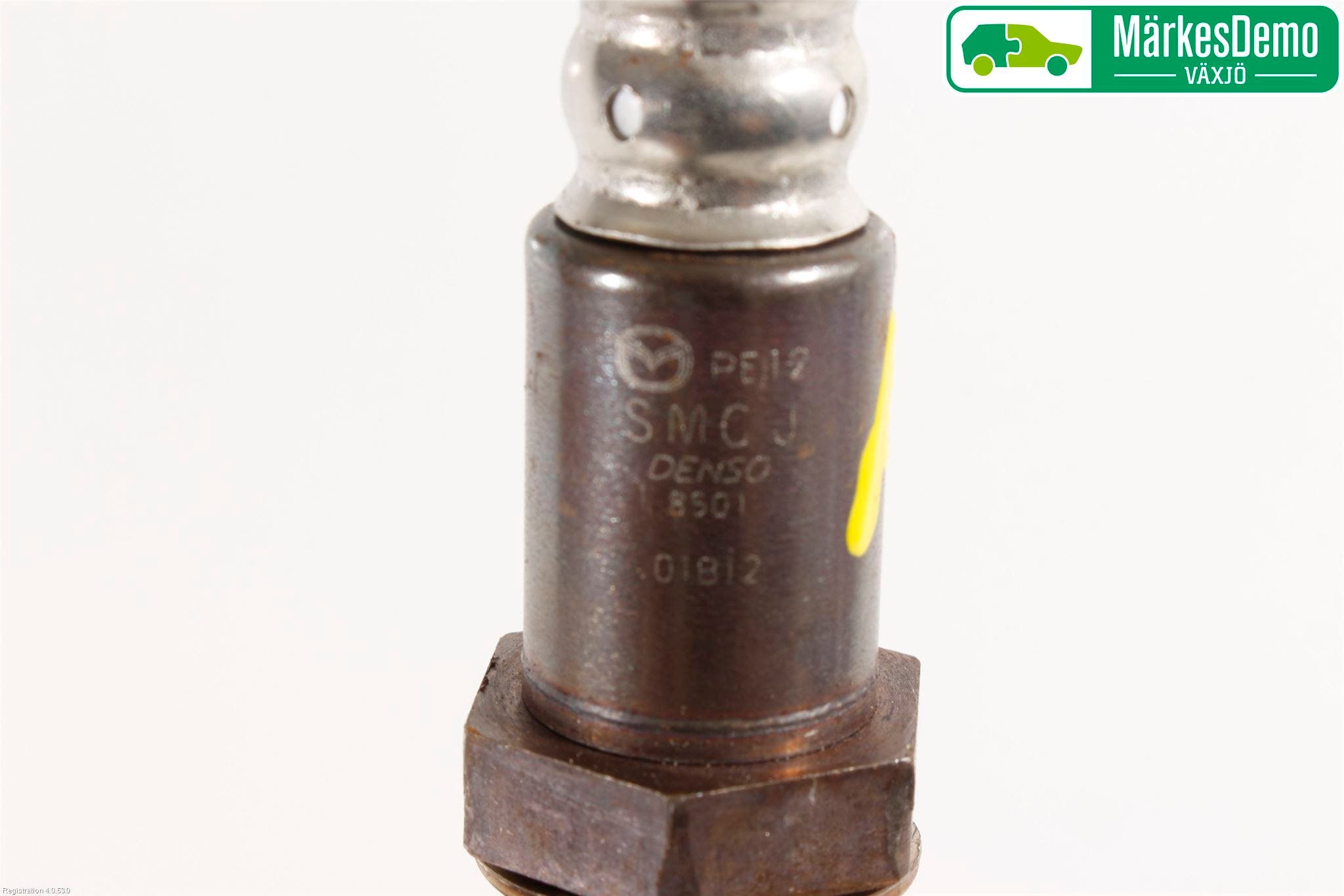 Mazda 3 III 14-19 Injlambdasond