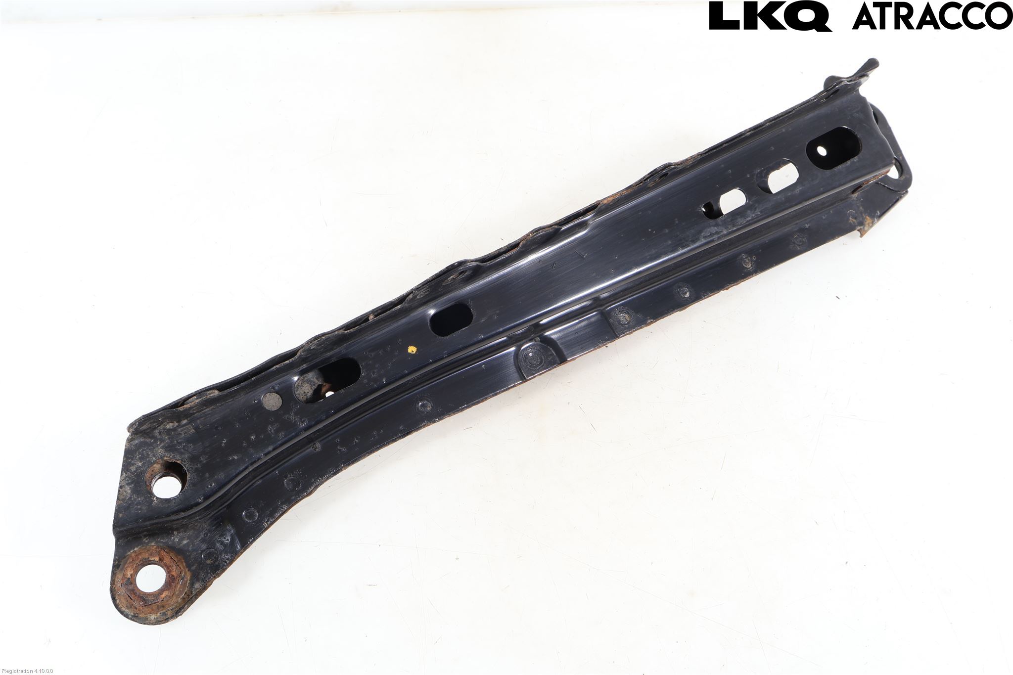 Toyota AVENSIS 16-18 Motorbalk