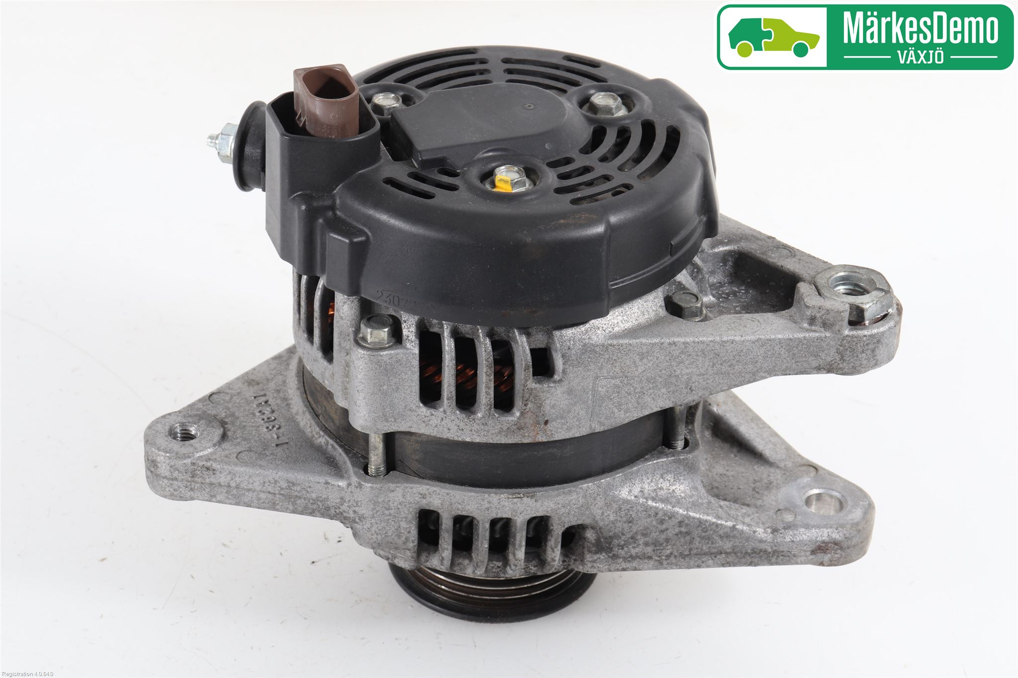 Suzuki SWIFT 17-24 Generator