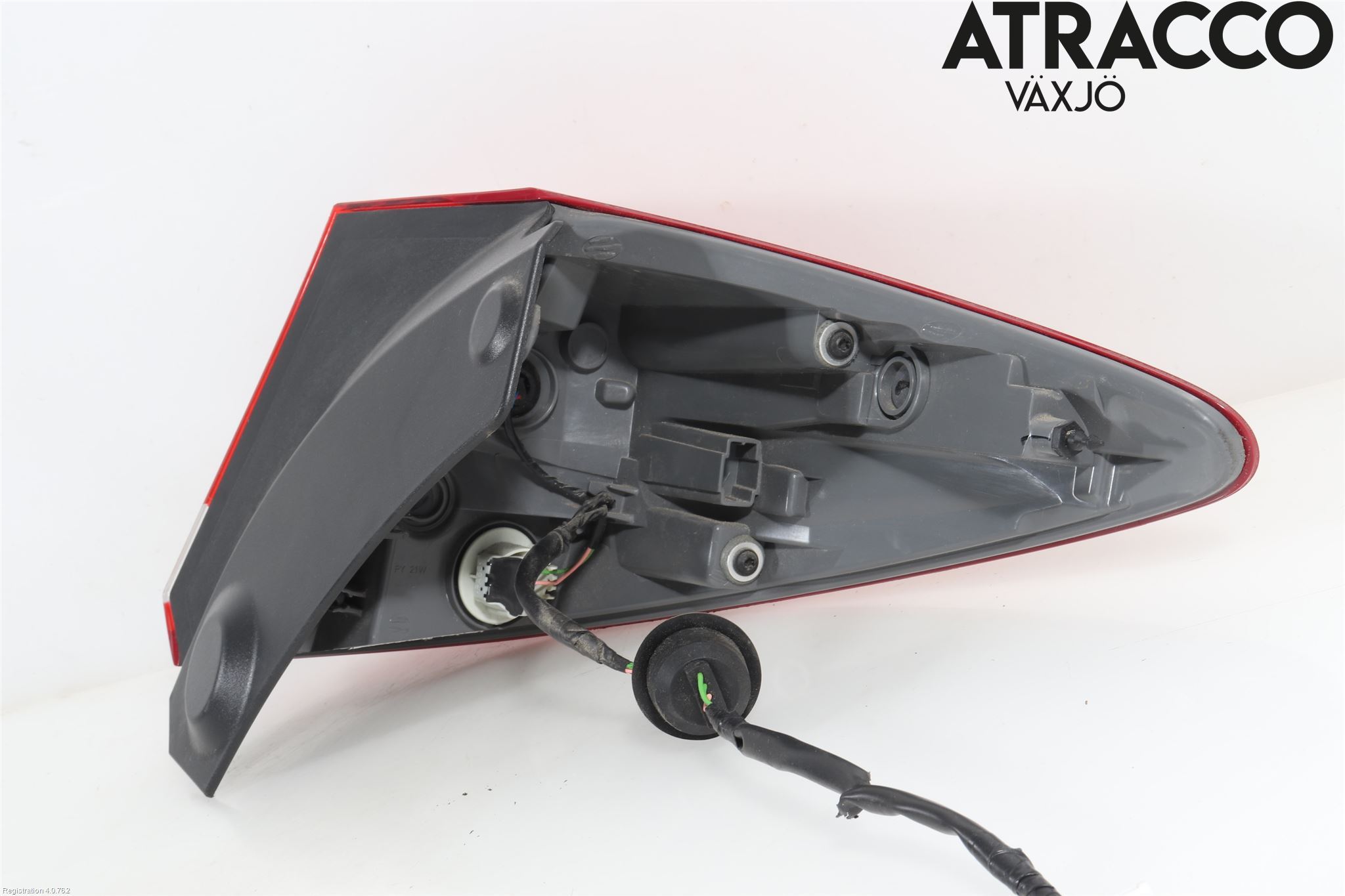 Honda CIVIC 12-16 Bakljus Vänster