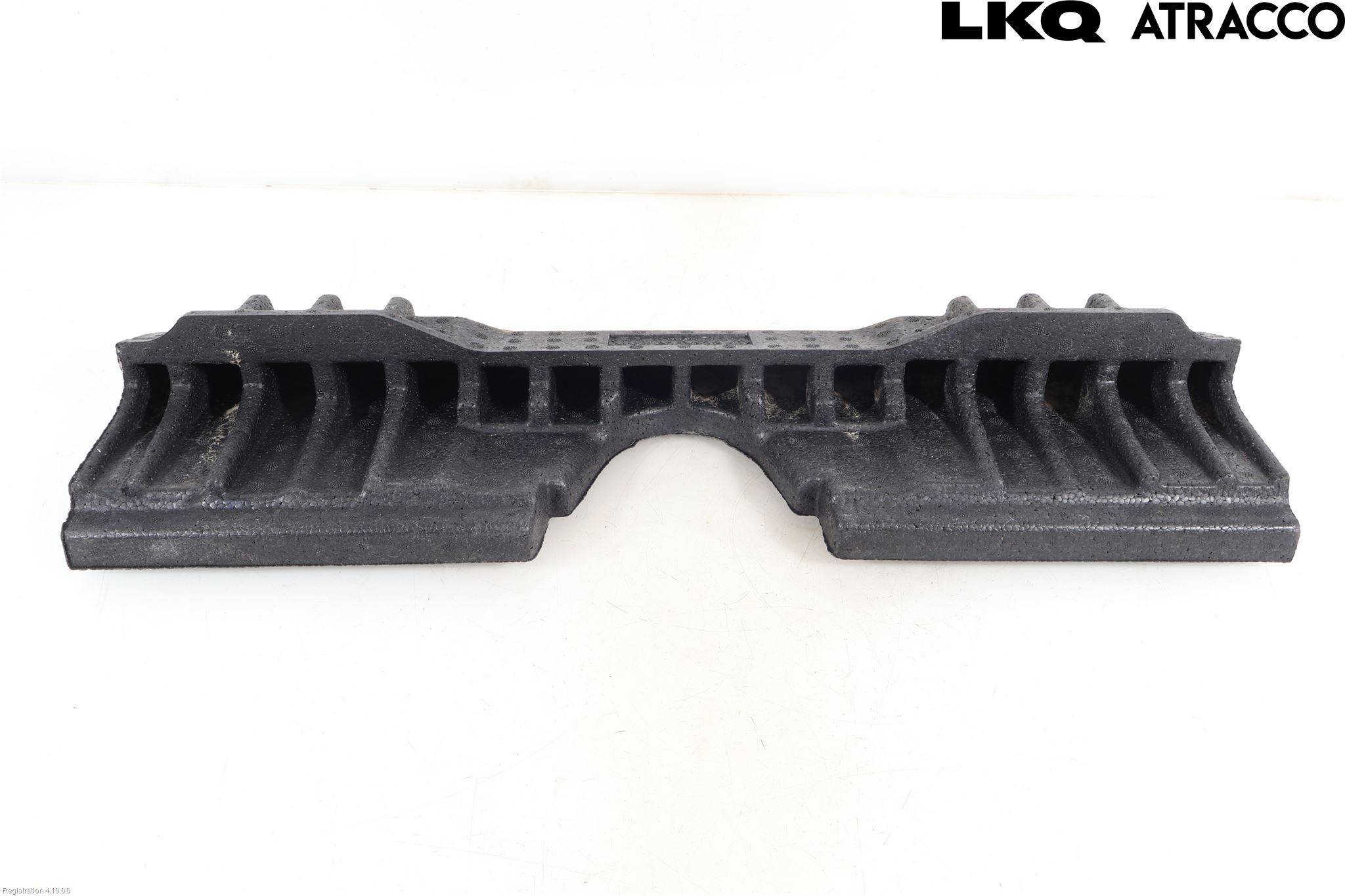 Renault TRAFIC/E-TECH 15- Stötfångare Deformelement Bak