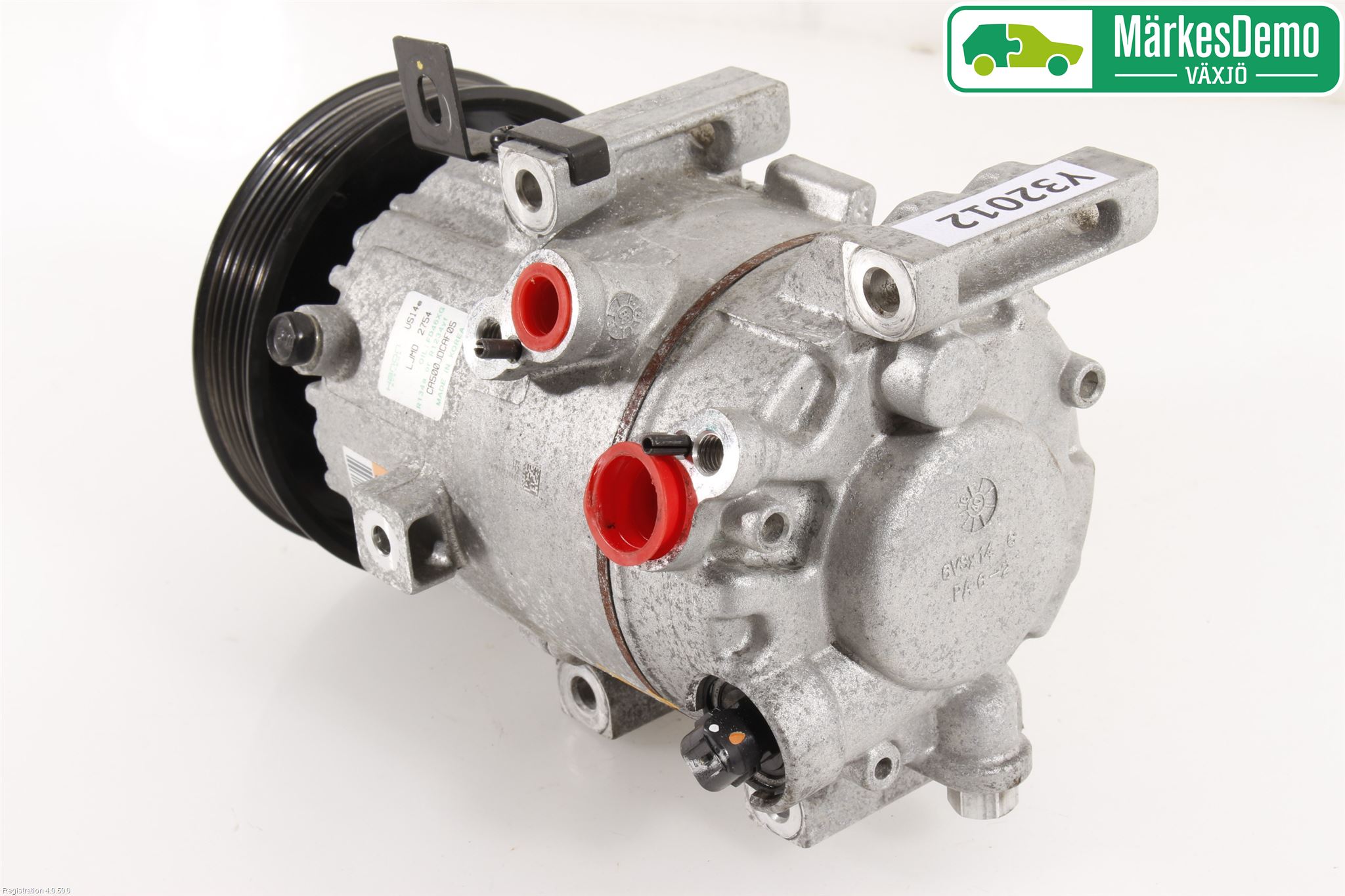 Hyundai i30 GD 13-17 Ac Kompressor