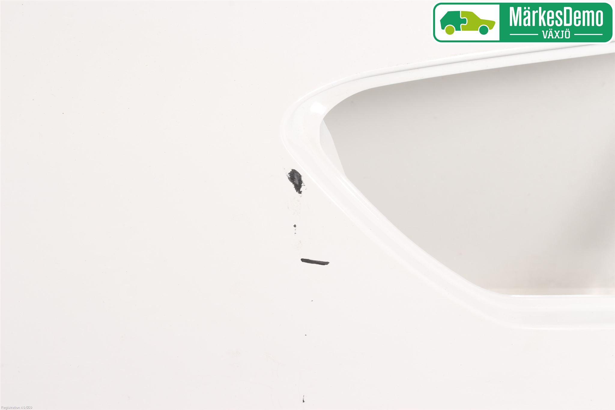 Toyota YARIS XP130 15-20 Reflexramp-Dekorramp