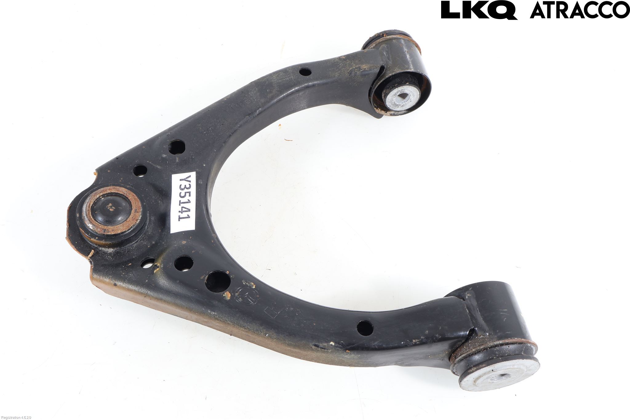 Mazda CX-60 22- Bärarm Fram Övre Hö