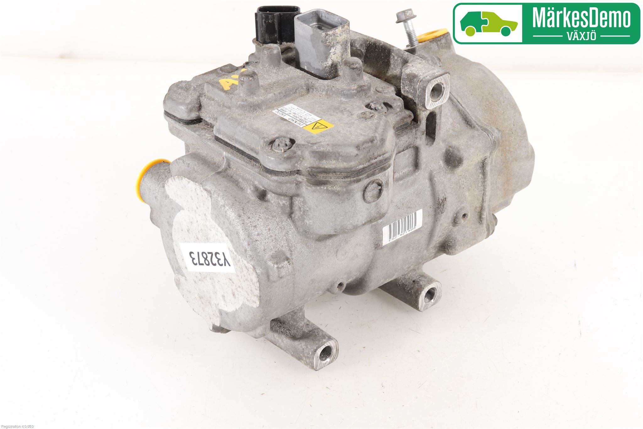 Lexus RX AL20 16-22 Ac Kompressor