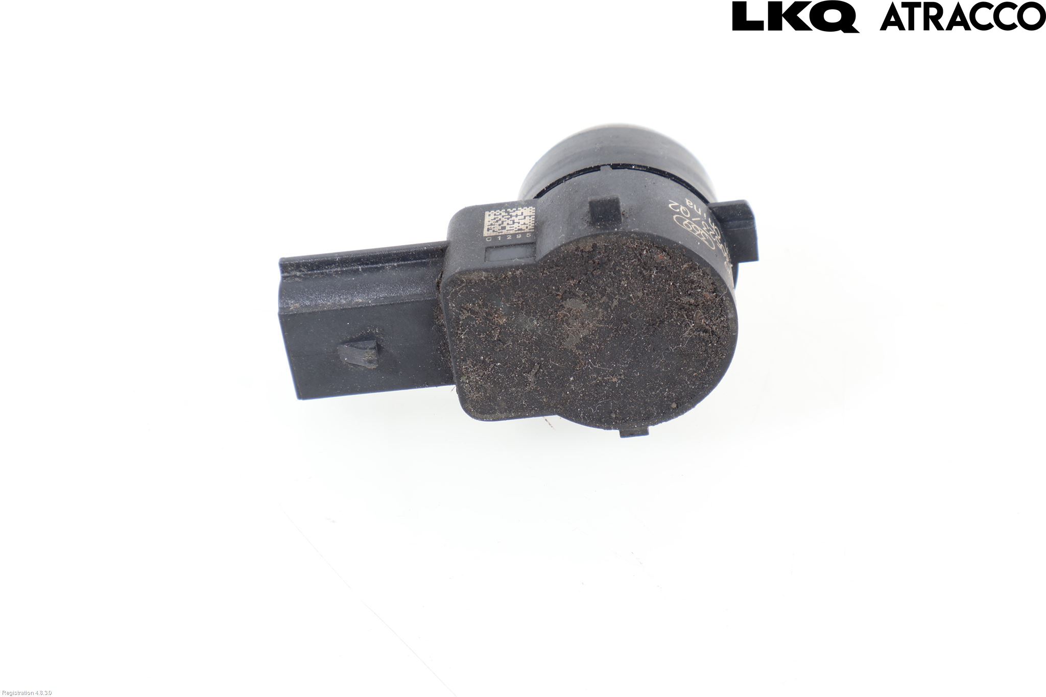 Opel MOKKA 13-20 Parkeringshjälp Frontsensor