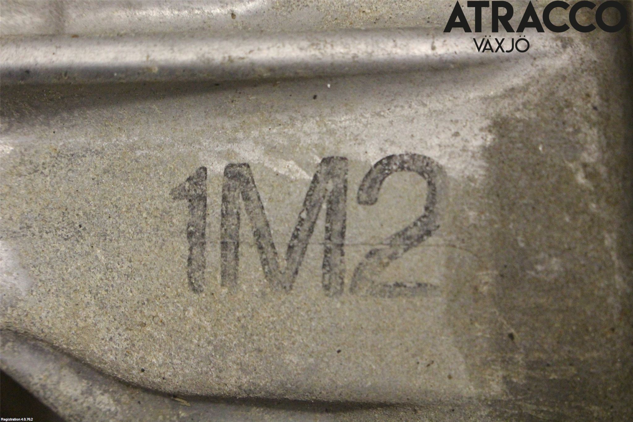 Suzuki VITARA 15- Bakväxel-Diff