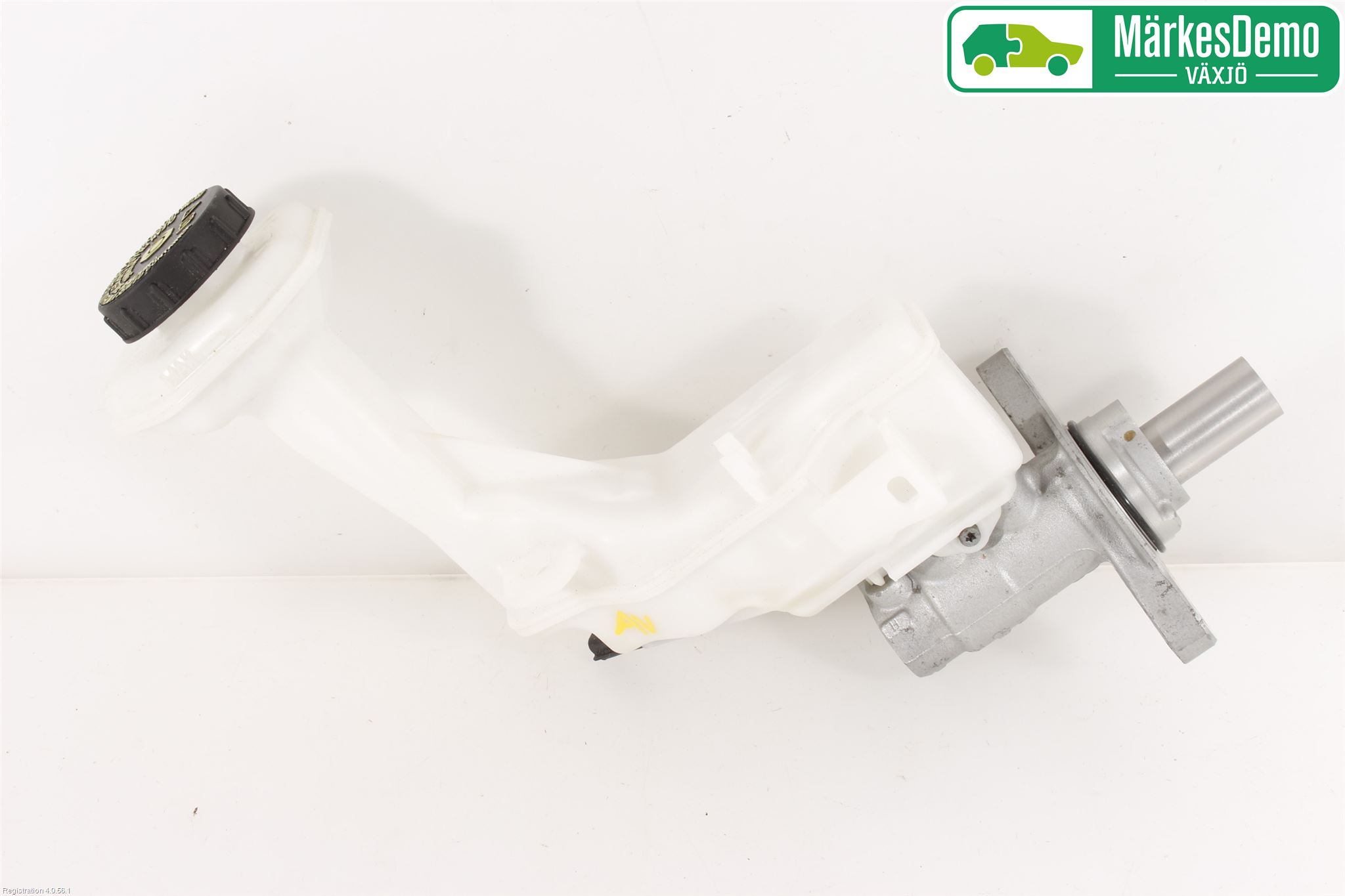 Nissan QASHQAI 14-17 Broms Huvudcylinder