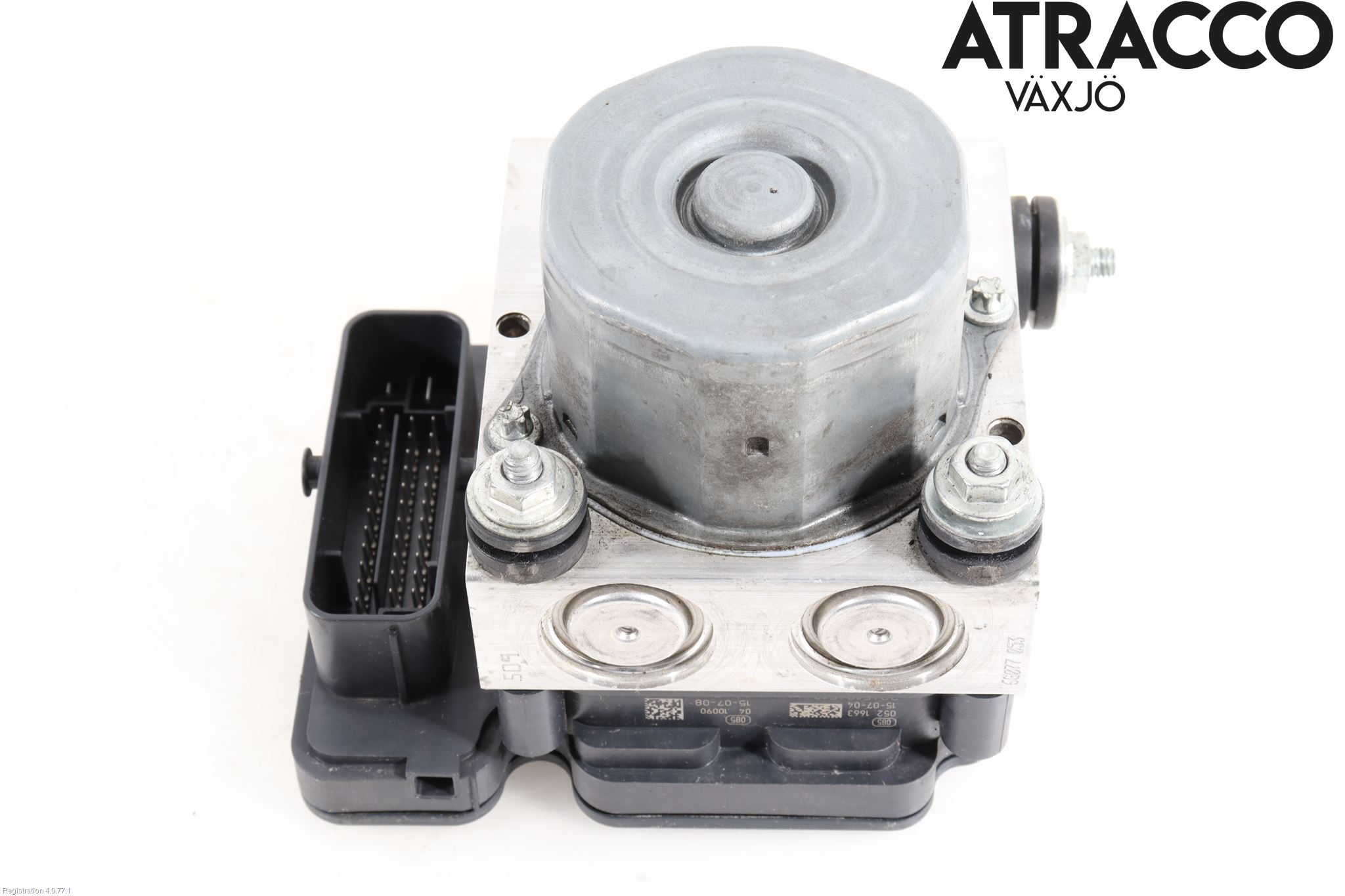 Mercedes-Benz MB A-KLASS (W176) 13-18 Abs Hydraulaggregat