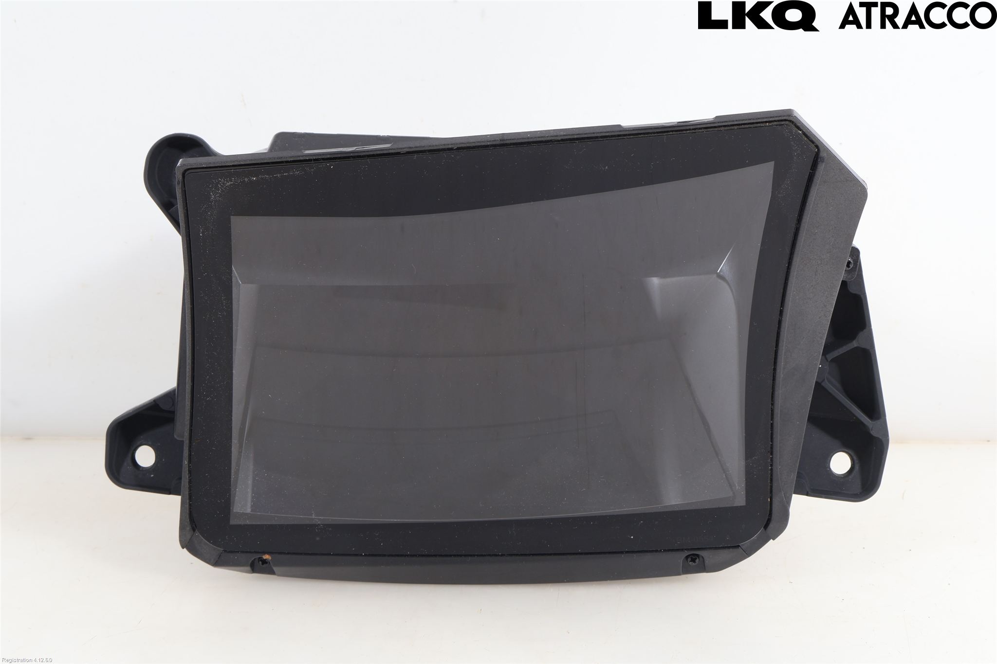 BMW 5 G30/G31/F90 17-23 Instrument Komb
