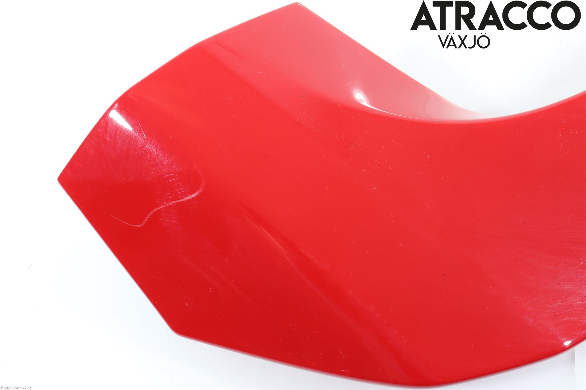 Honda CIVIC 17-22 Spoiler Baklucka