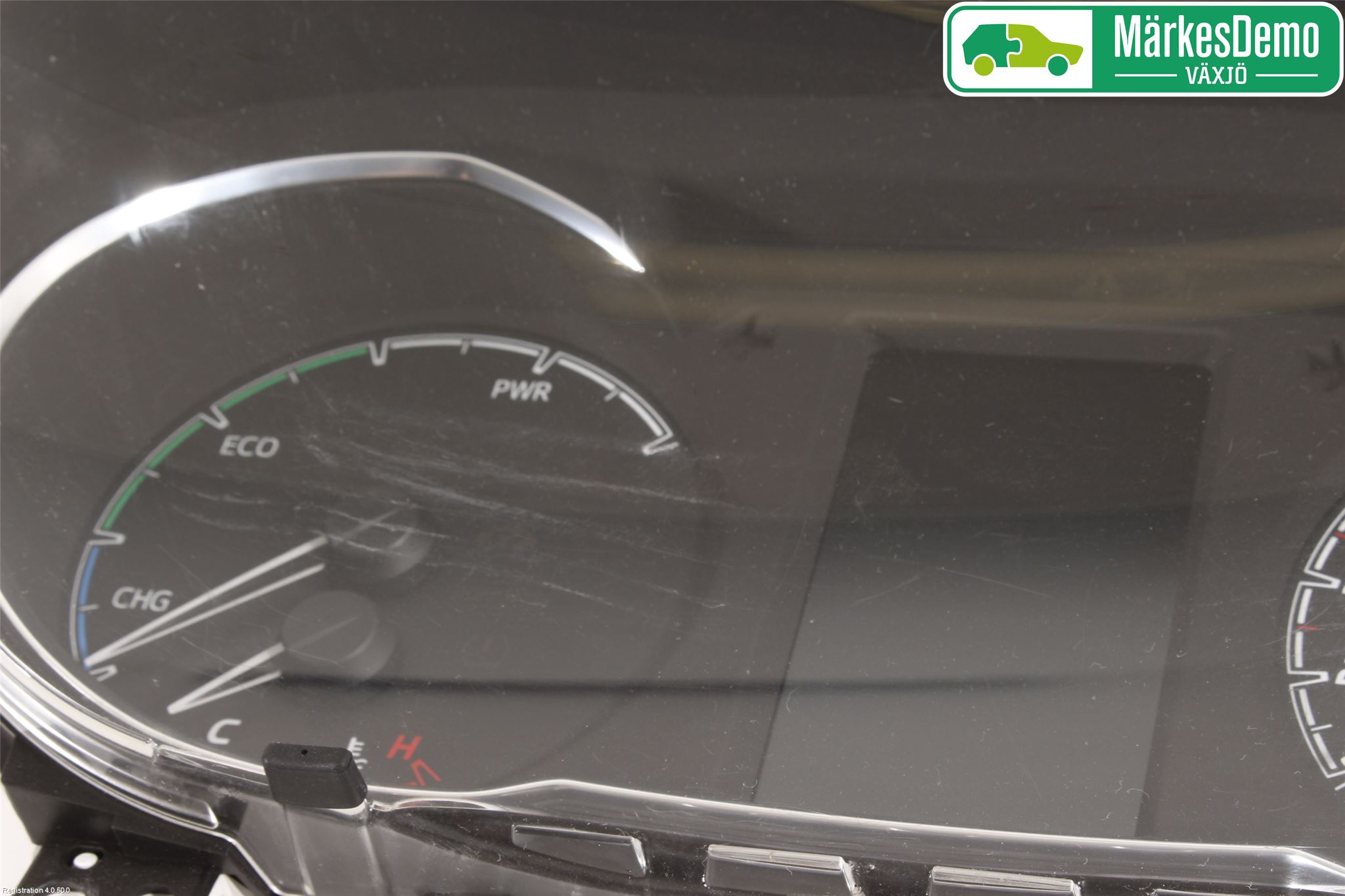 Toyota YARIS XP130 15-20 Instrument Komb
