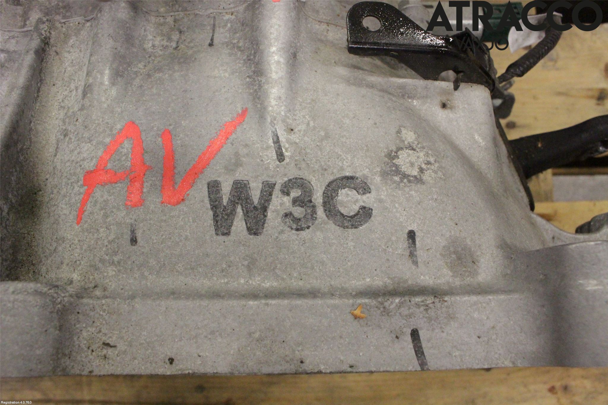 Honda CIVIC 17-22 Växellåda Man 6 Vxl