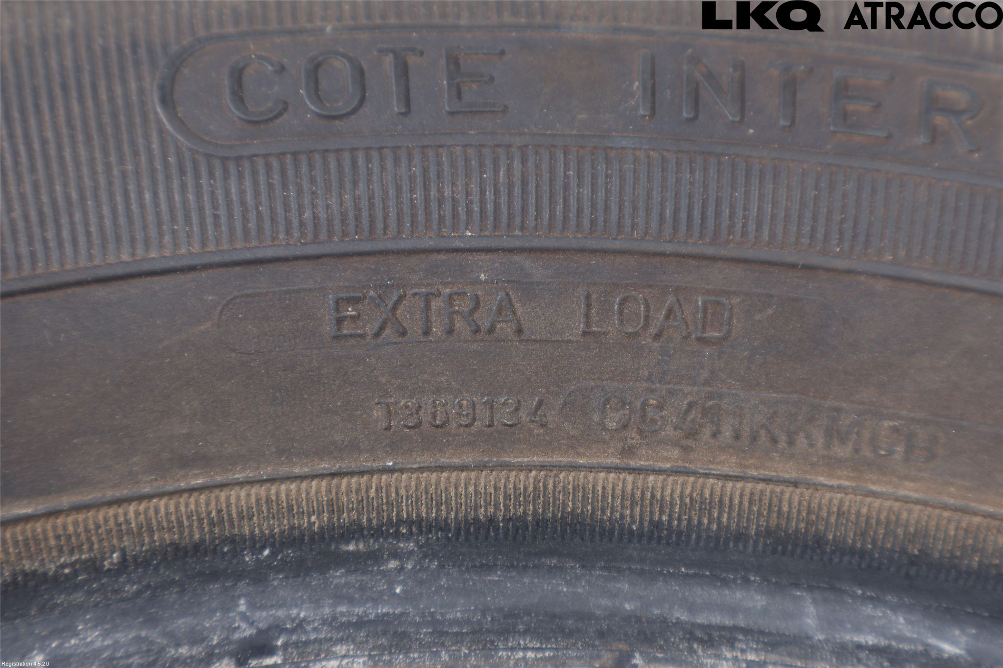 SOMMARDÄCK Dim 175/65-15