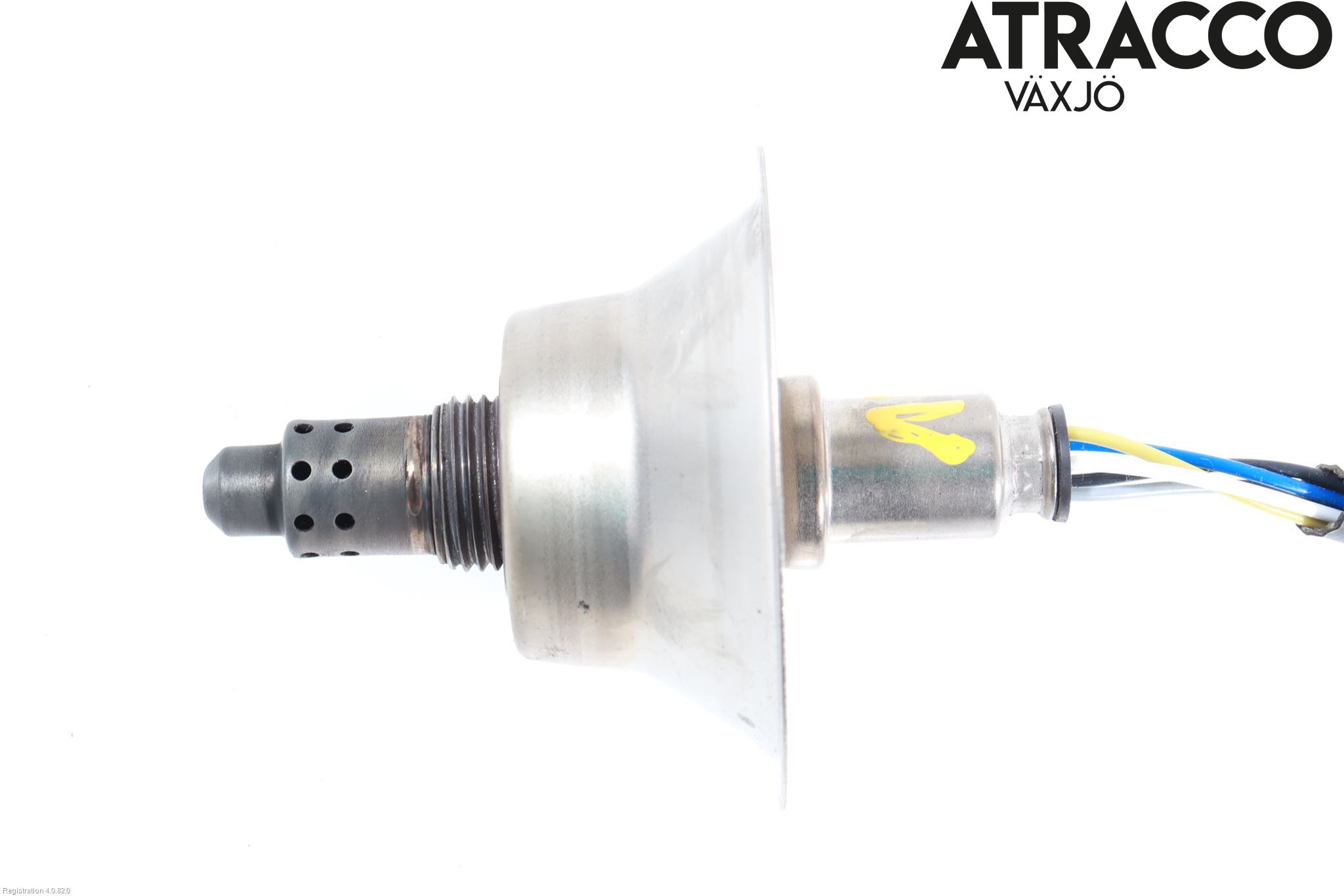 Honda CIVIC 17-22 Injlambdasond