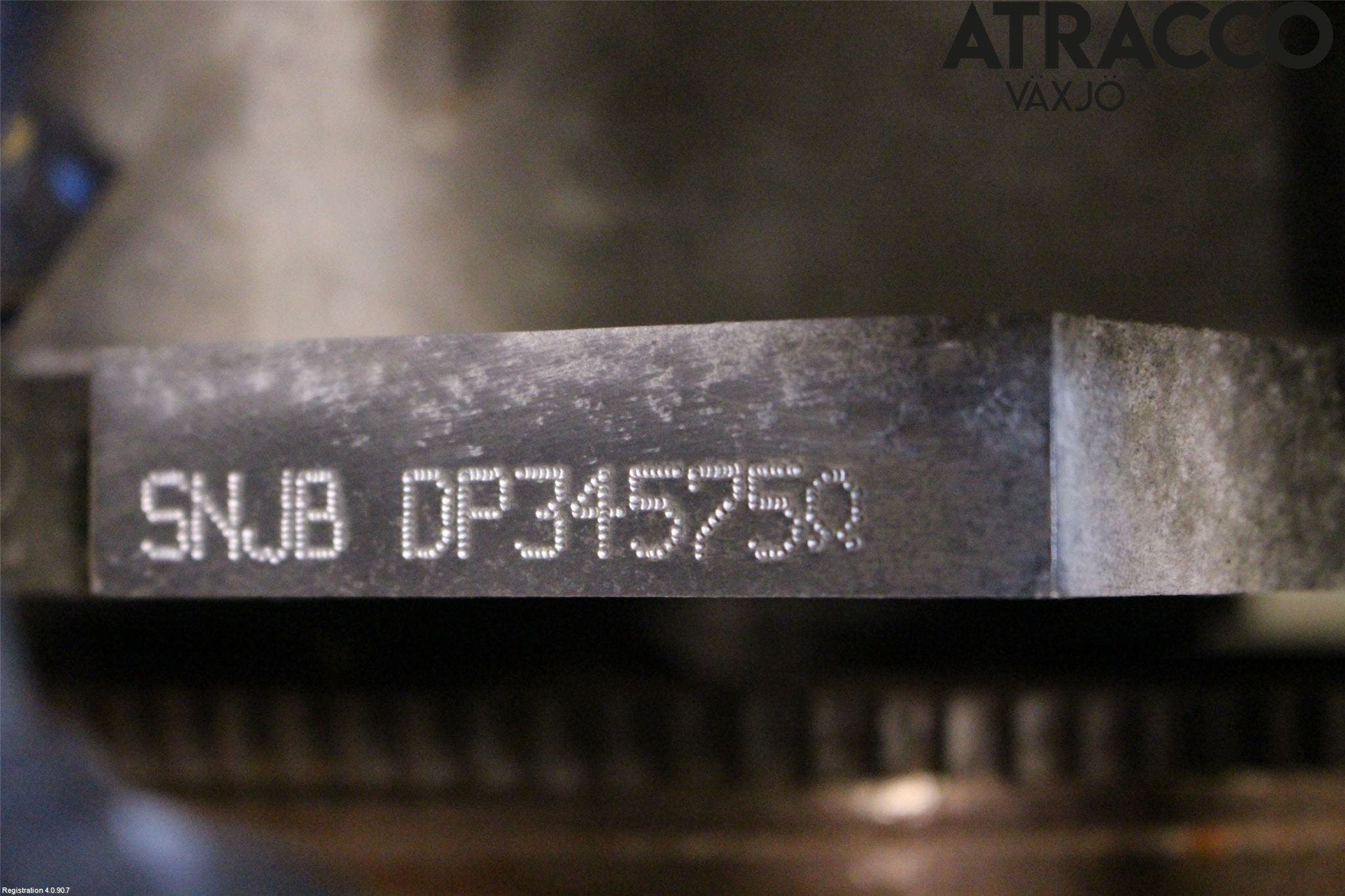 Ford FIESTA 13-17 Motor Bensin