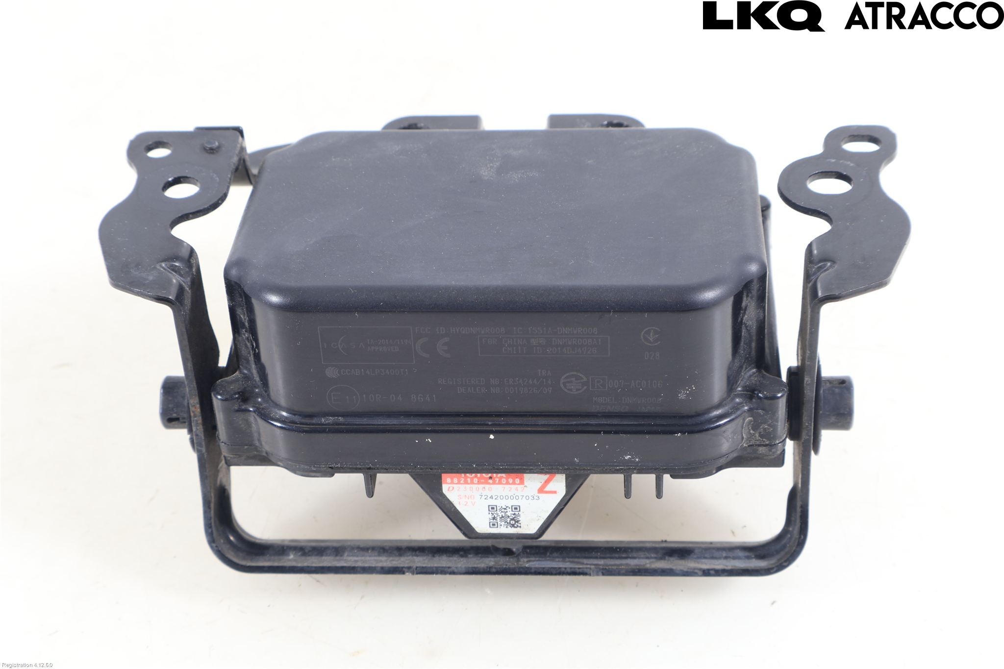 Toyota RAV4 13-18 Sensor Aktivt Kollisionsskydd