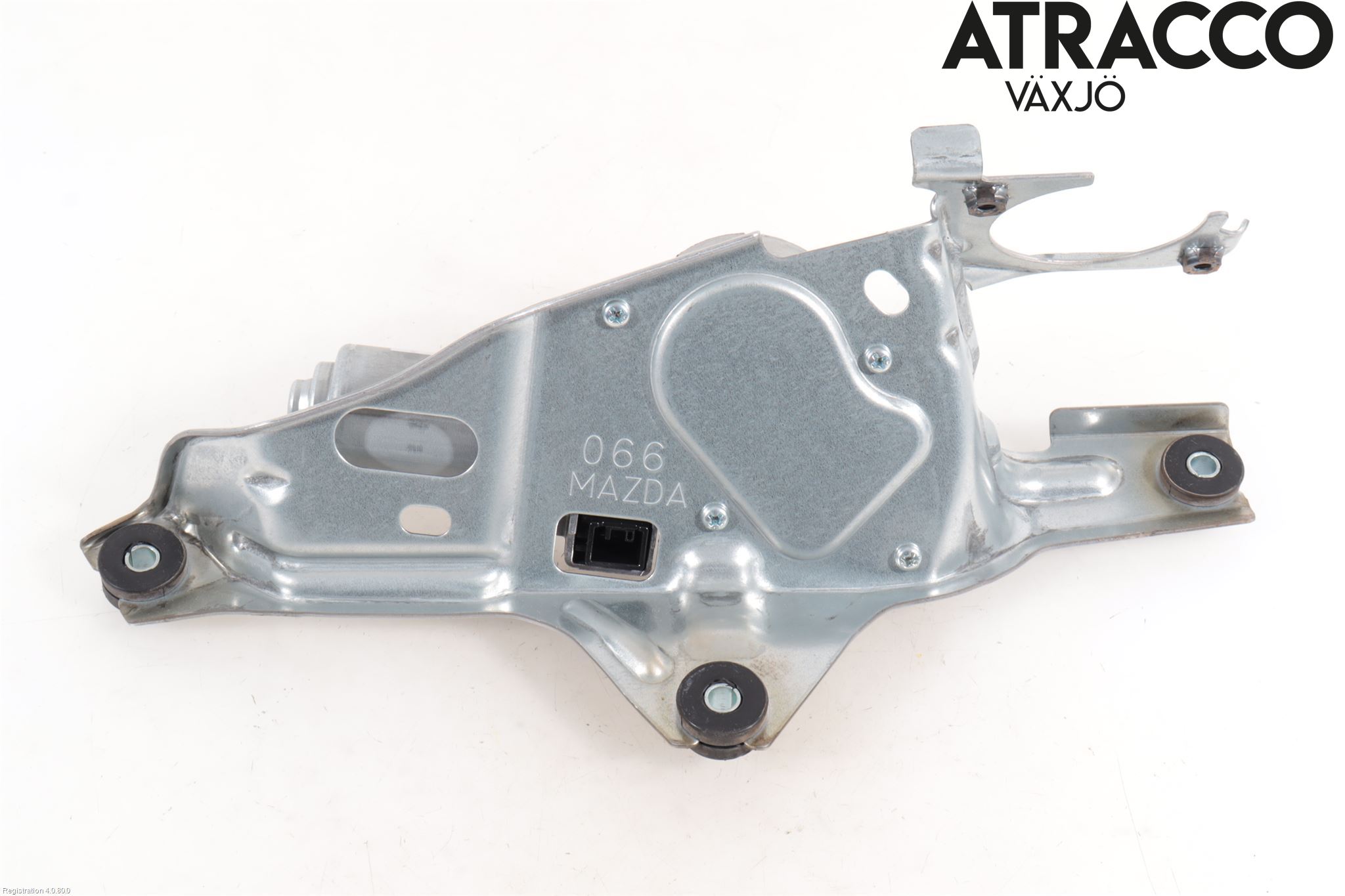 Mazda CX-30 20- Torkarmotor Baklucka