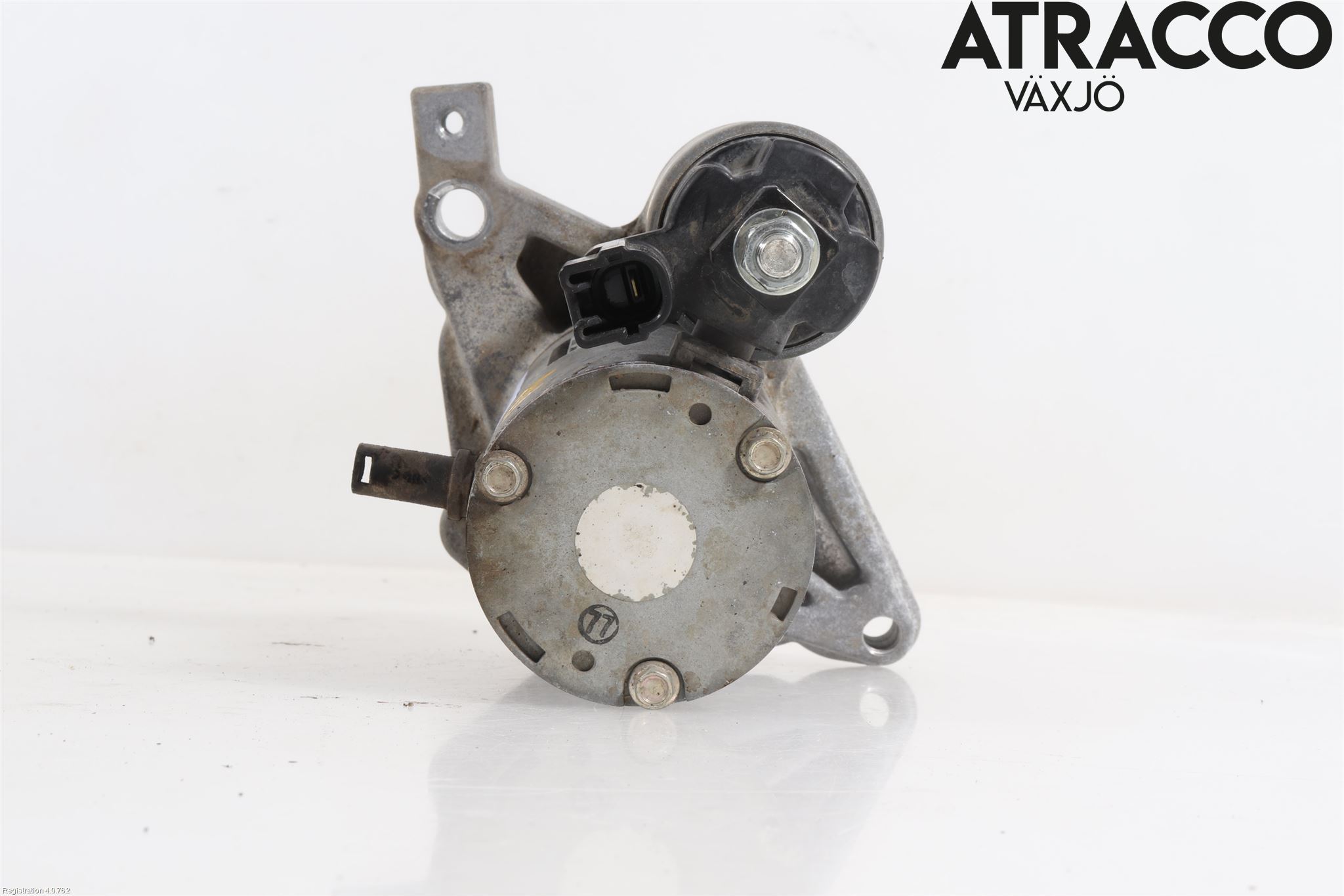 Toyota YARIS XP130 15-20 Startmotor
