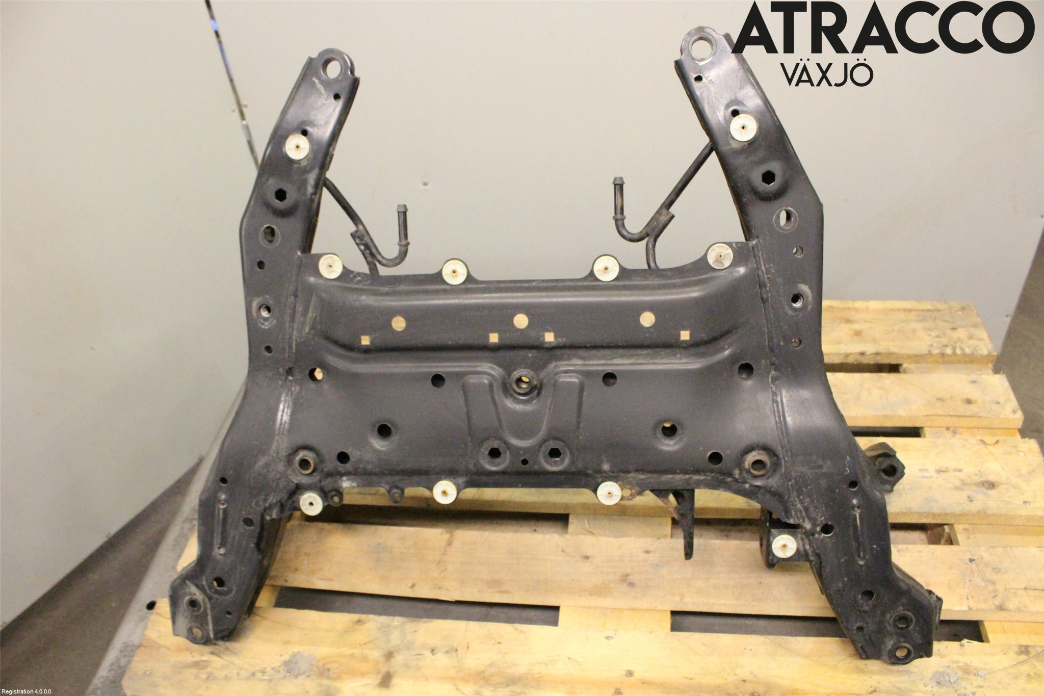 Mini COOPER CLUBMAN F54 16- Framvagnsbalk