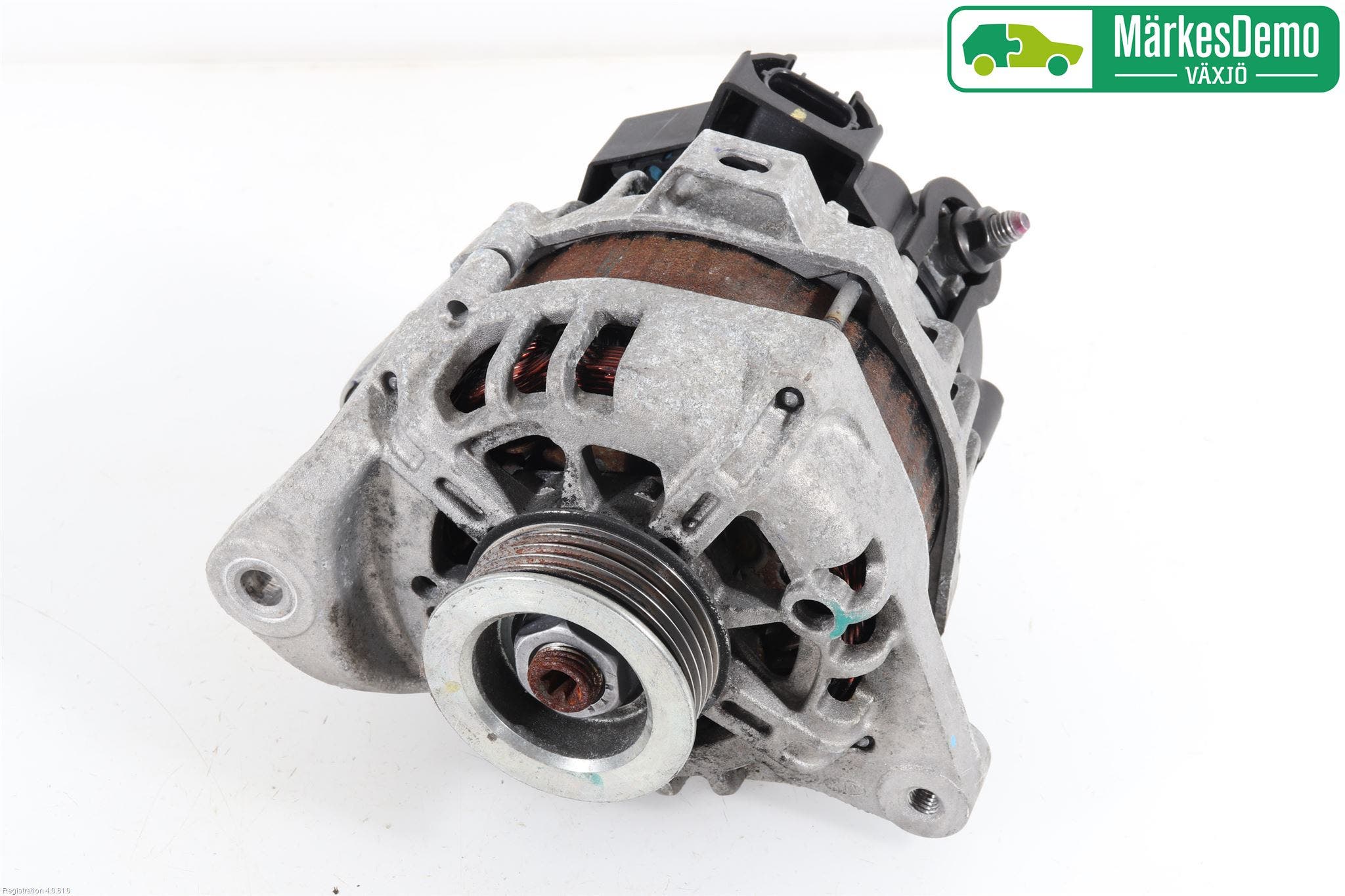 Hyundai i10 BA 14-16 Generator