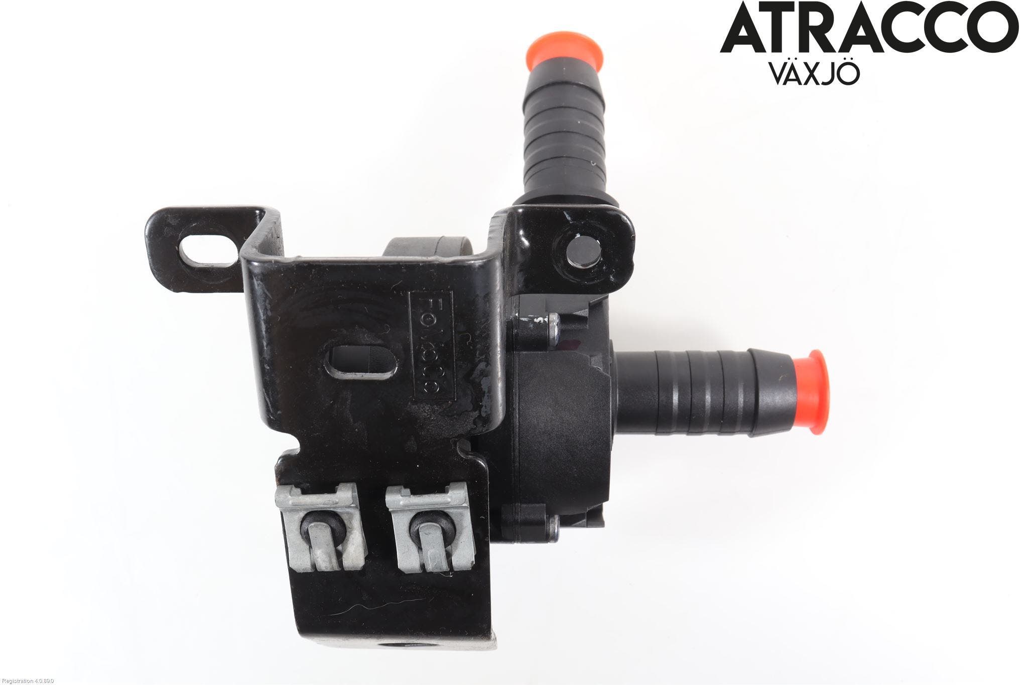 Ford KUGA/KUGA PHEZ/FHEV 20- Värme Cirkulationspump