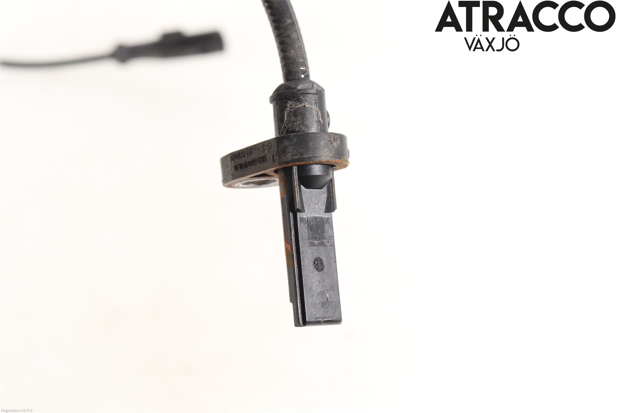 Ford FIESTA 13-17 Abs Sensor