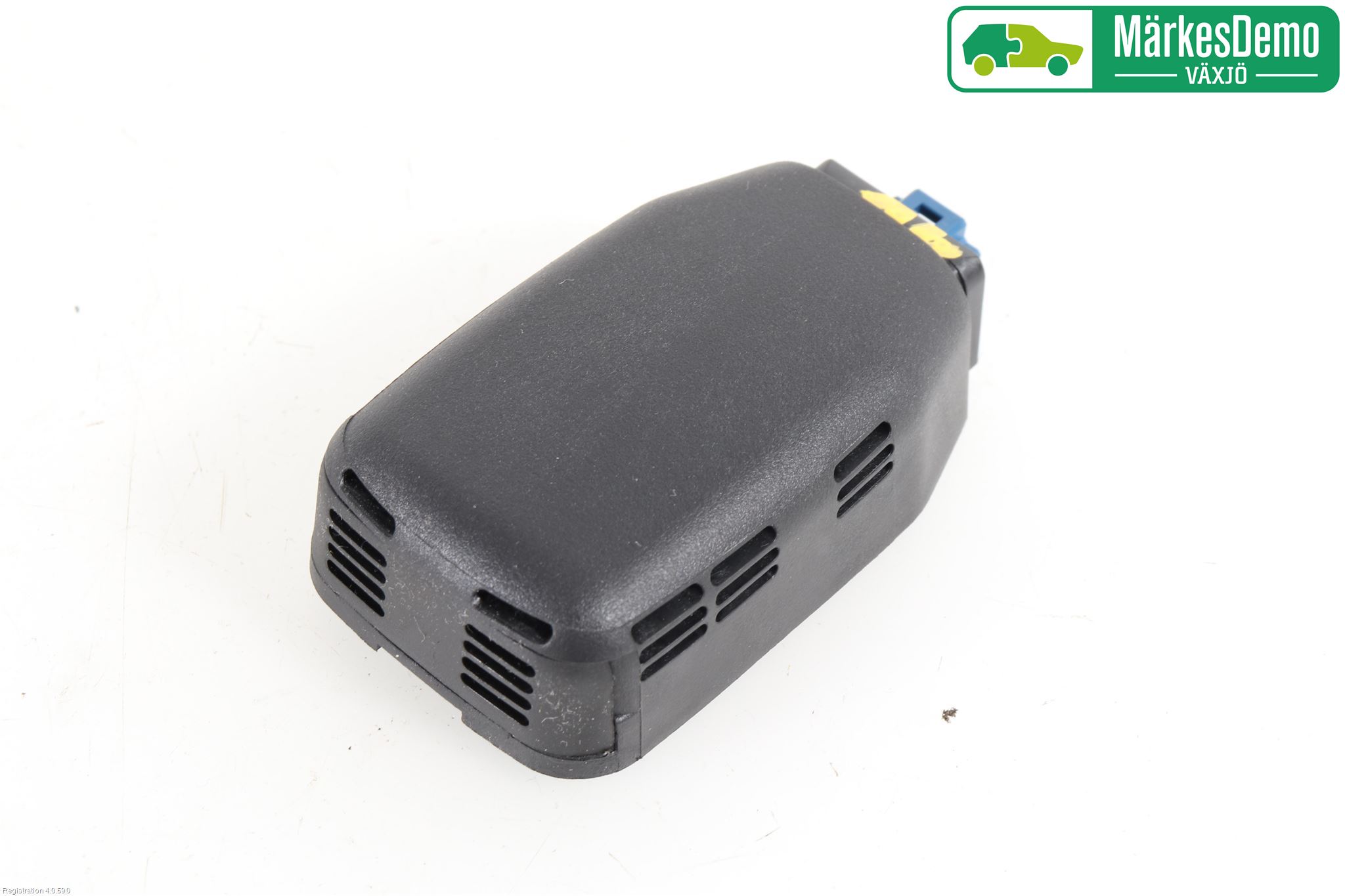 Mazda CX-3 Regnsensor