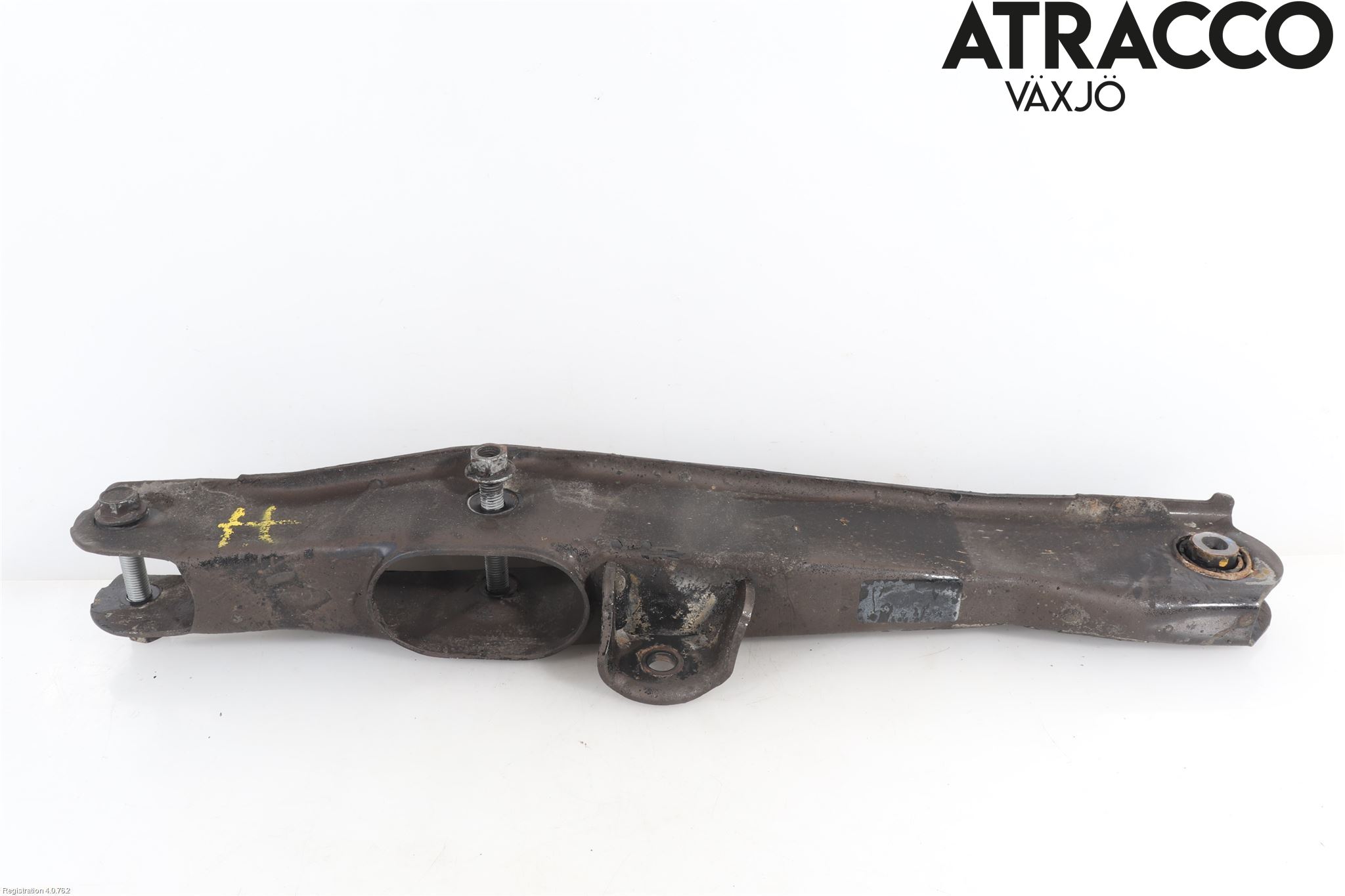 Fiat FREEMONT Bärarm Bak Höger