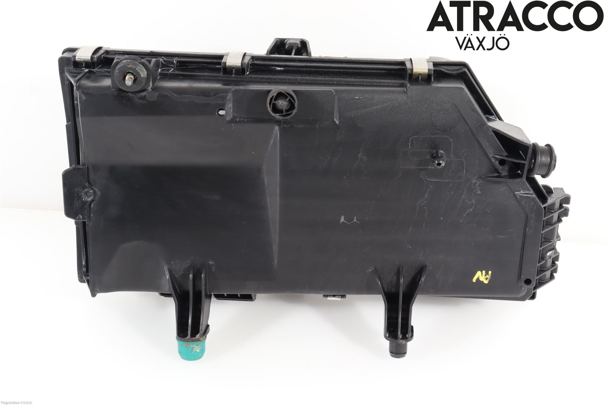 Mercedes-Benz MB E-KLASS (W213) 16-23 Luftrenare