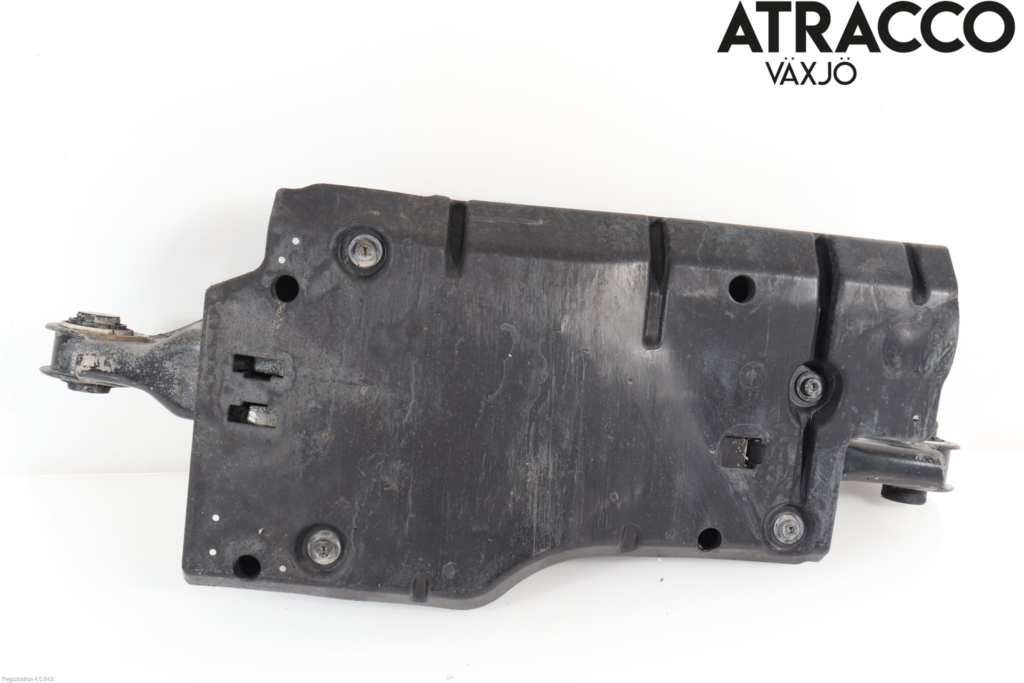 Ford FOCUS 19- Bärarm Bak Höger