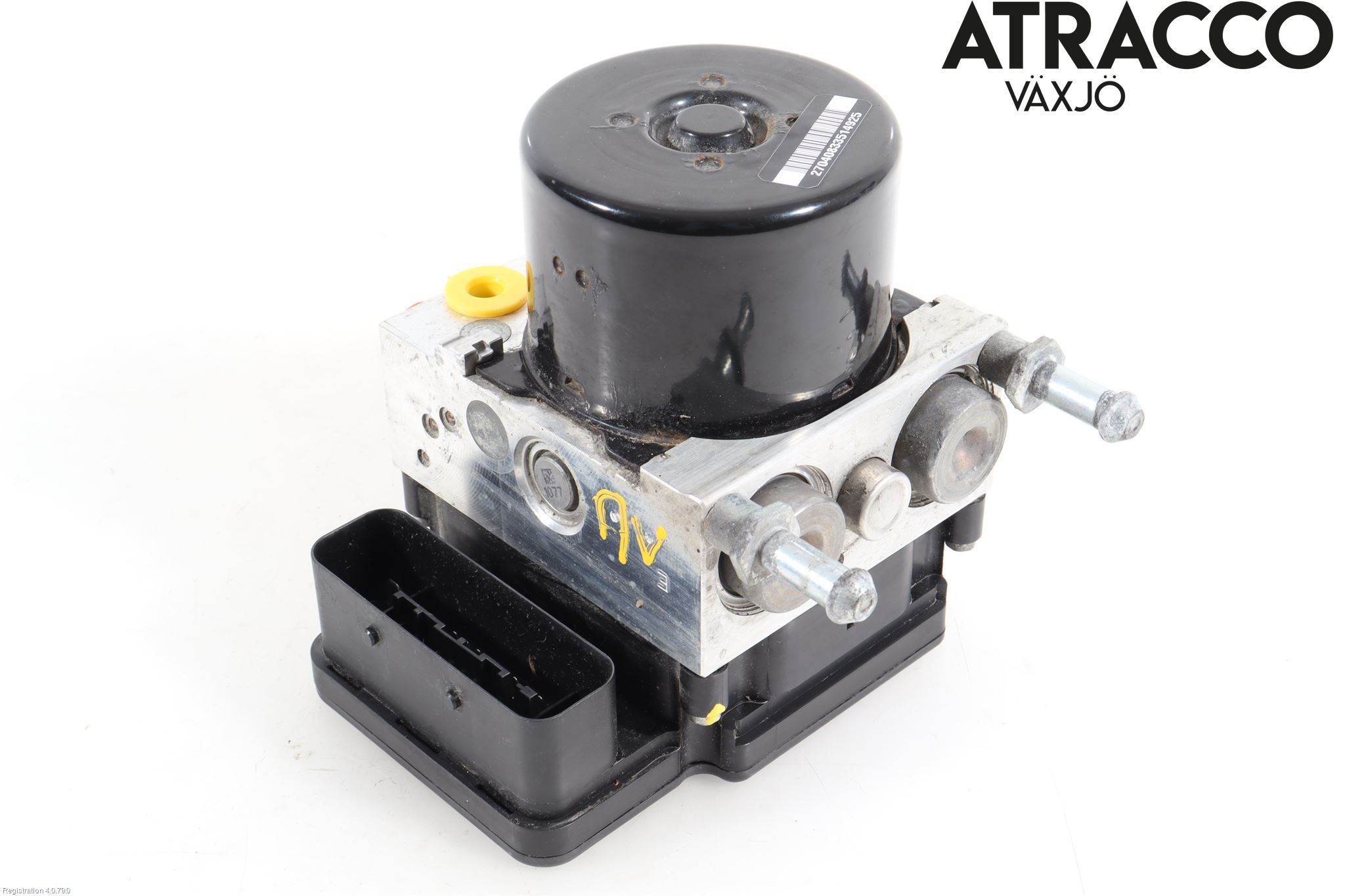 Subaru LEGACY 10-14 Abs Hydraulaggregat