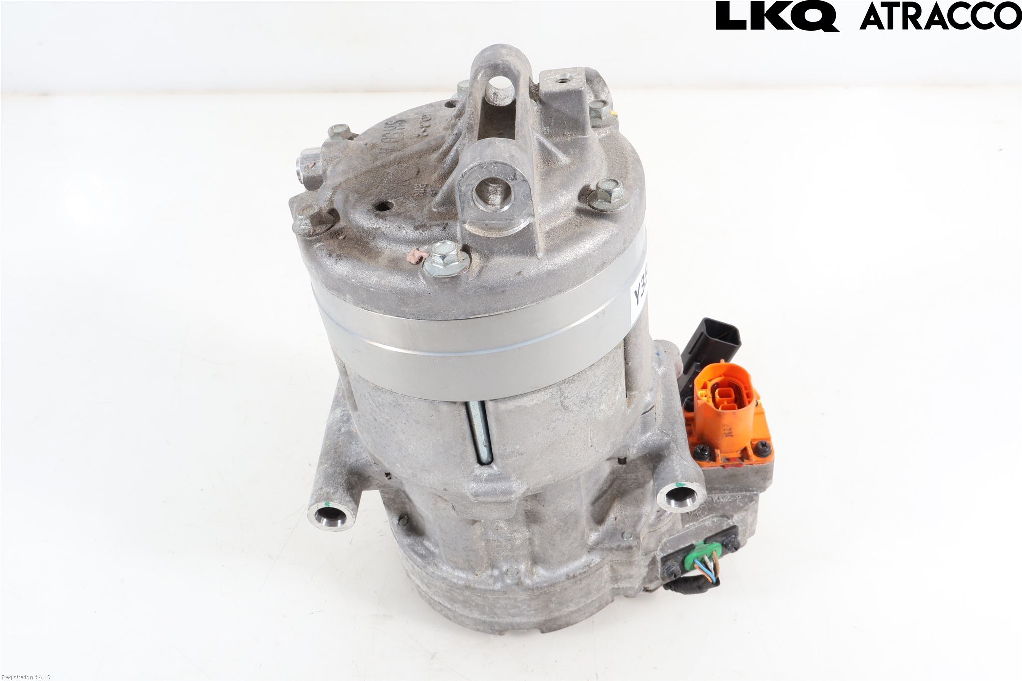 Hyundai IONIQ AE 17-22 Ac Kompressor