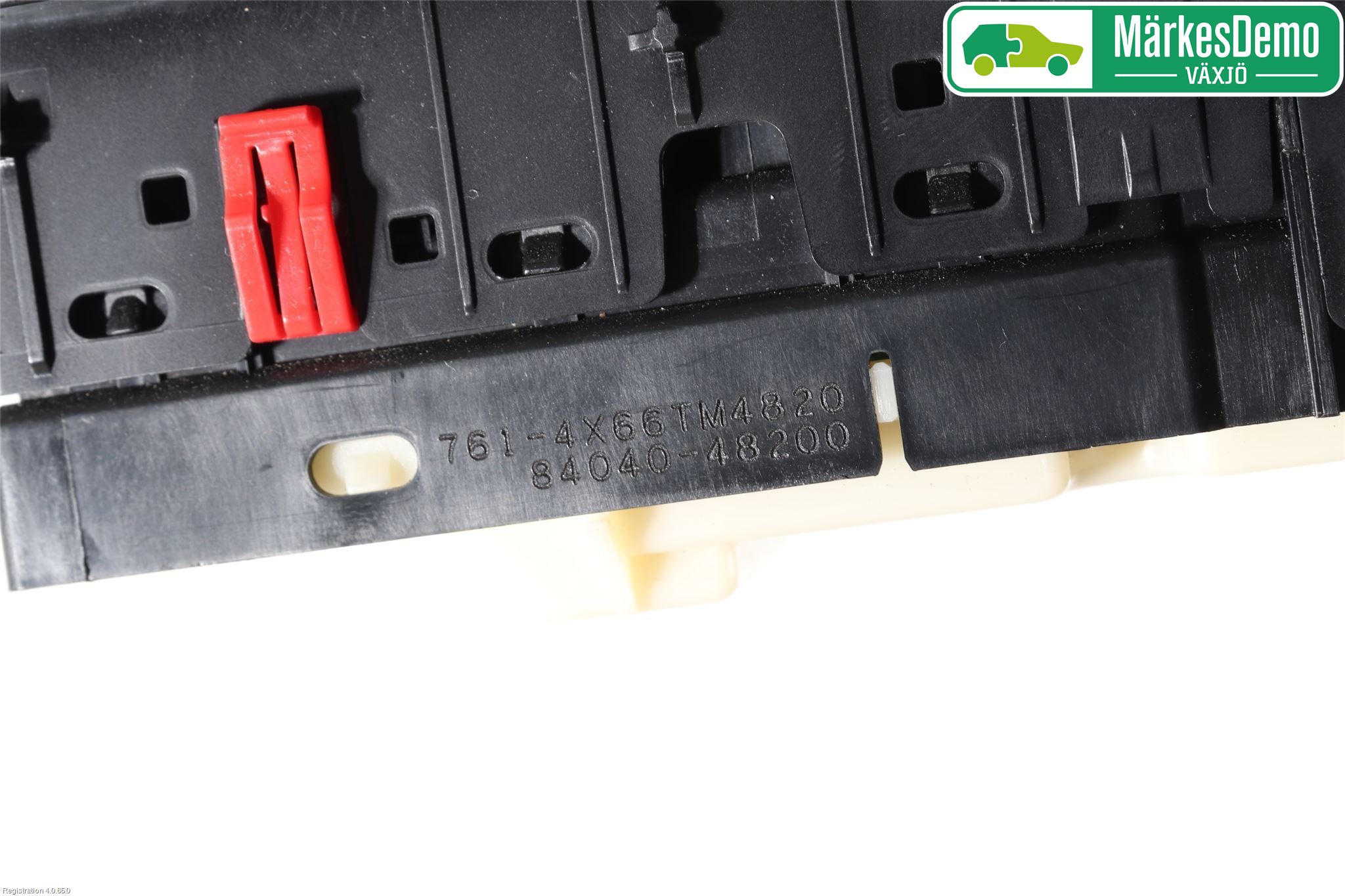 Lexus RX AL20 16-22 Strömställare Elhiss