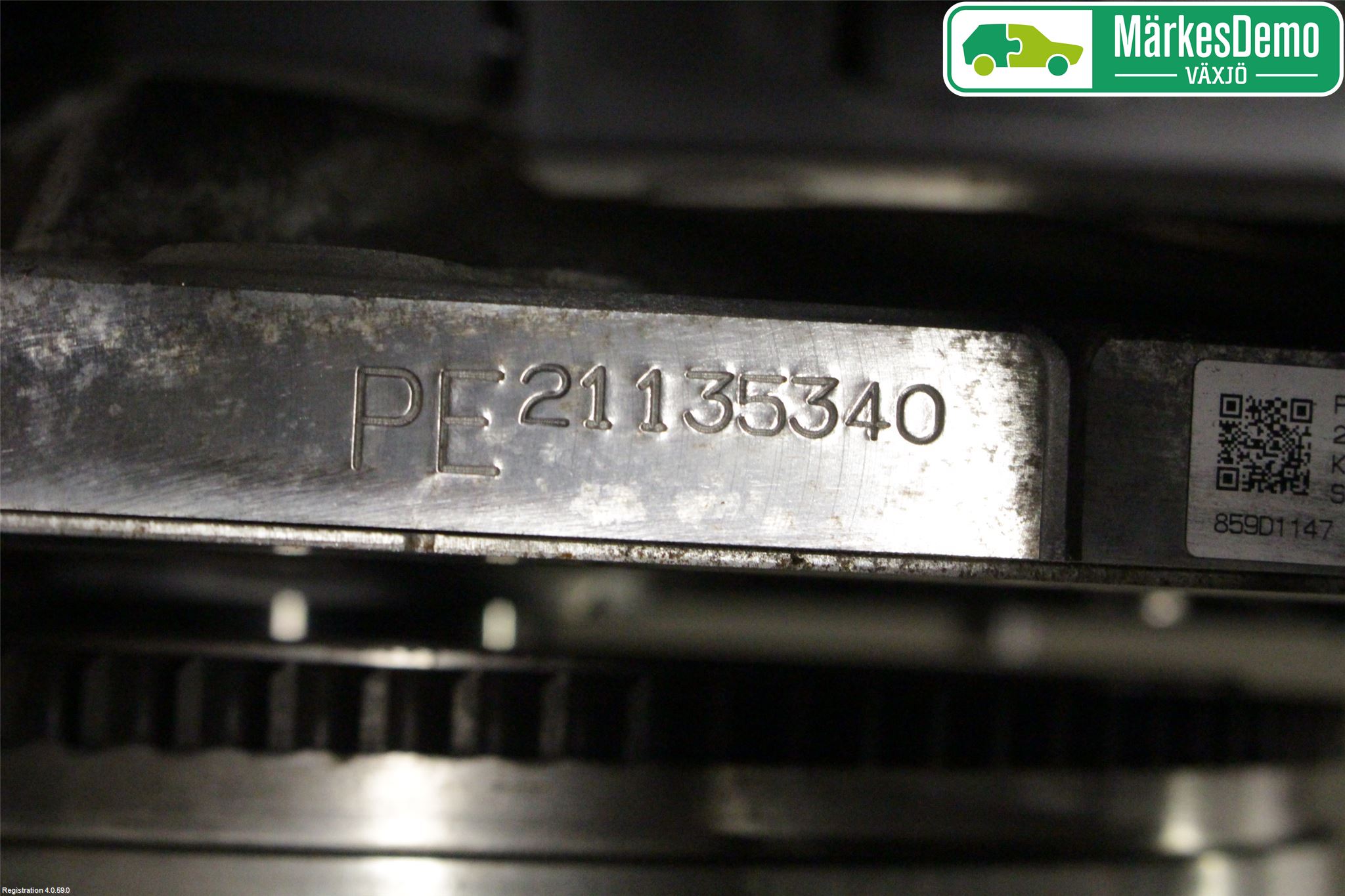 Mazda 3 III 14-19 Motor Bensin